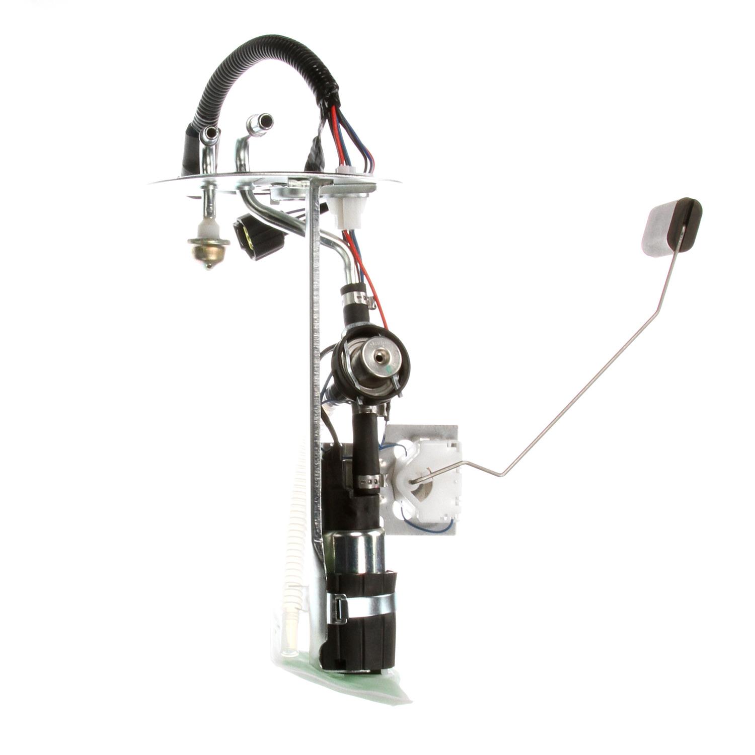 Delphi HP10220 Fuel Pump and Sender Assembly product image 2 of 10