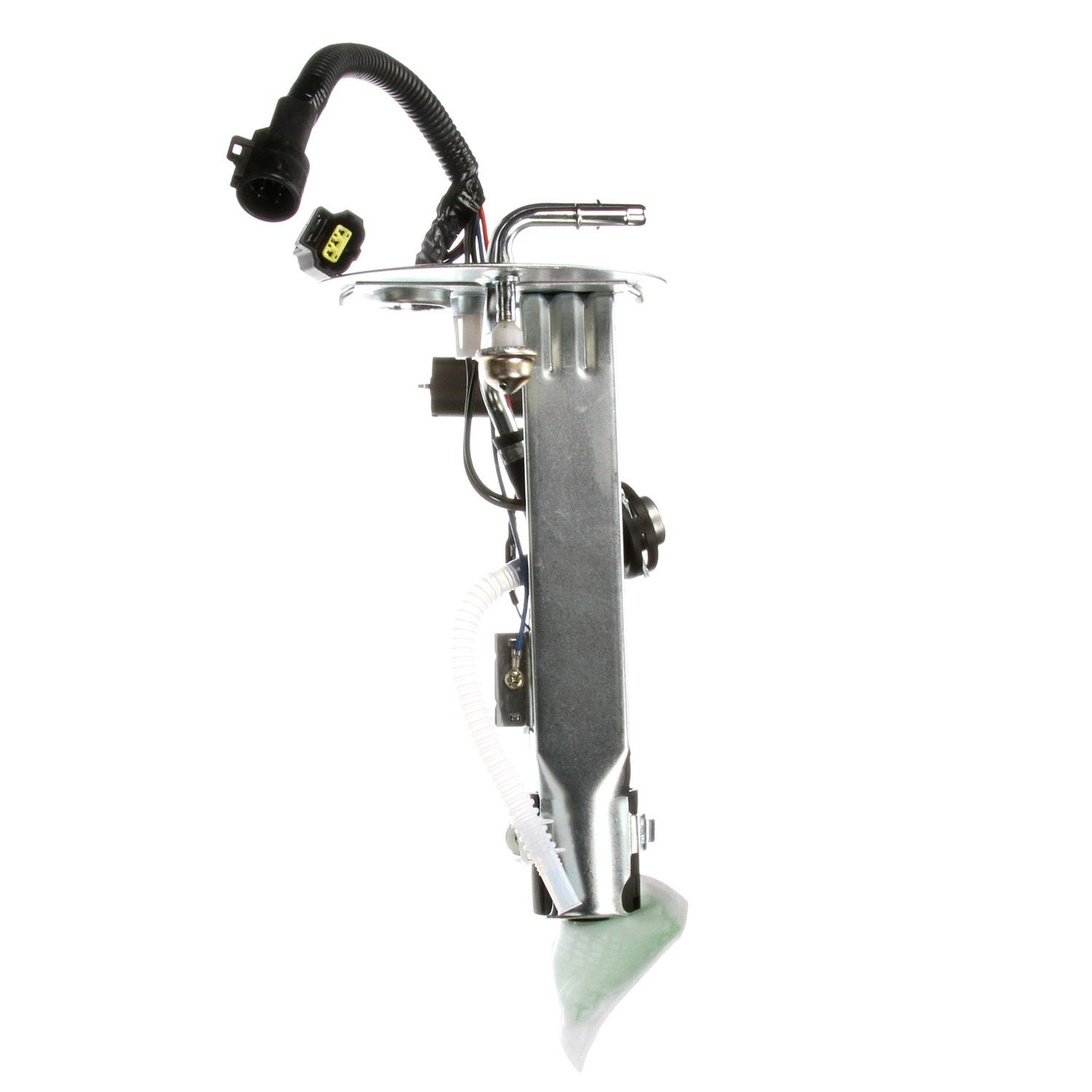 Delphi HP10220 Fuel Pump and Sender Assembly product image 7 of 10
