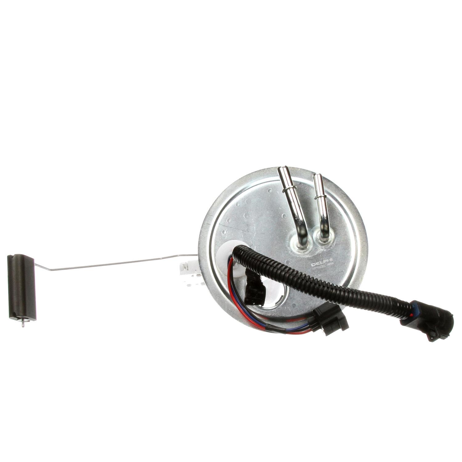 Delphi HP10220 Fuel Pump and Sender Assembly product image 9 of 10