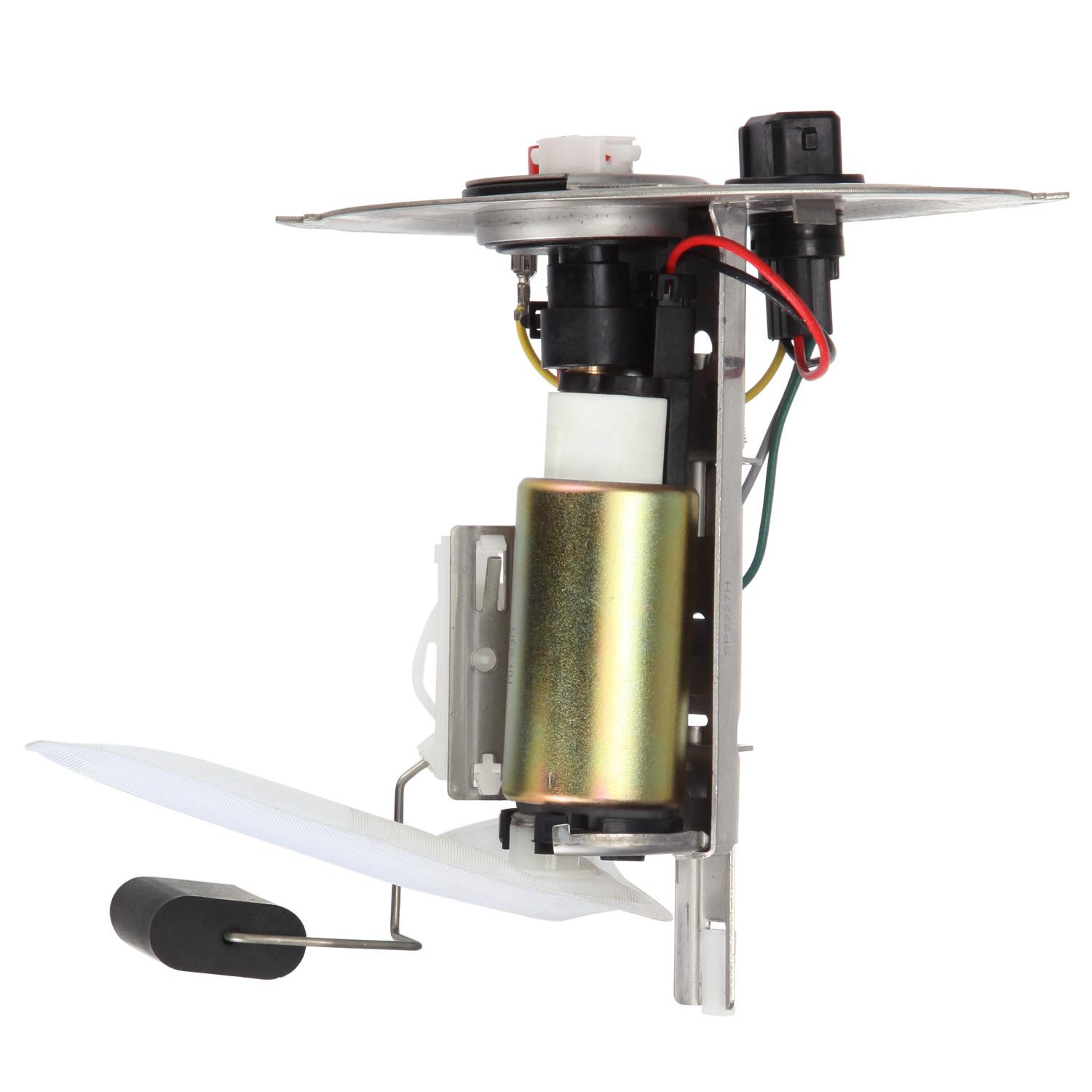 Delphi HP10224 Fuel Pump and Sender Assembly product image 2 of 9