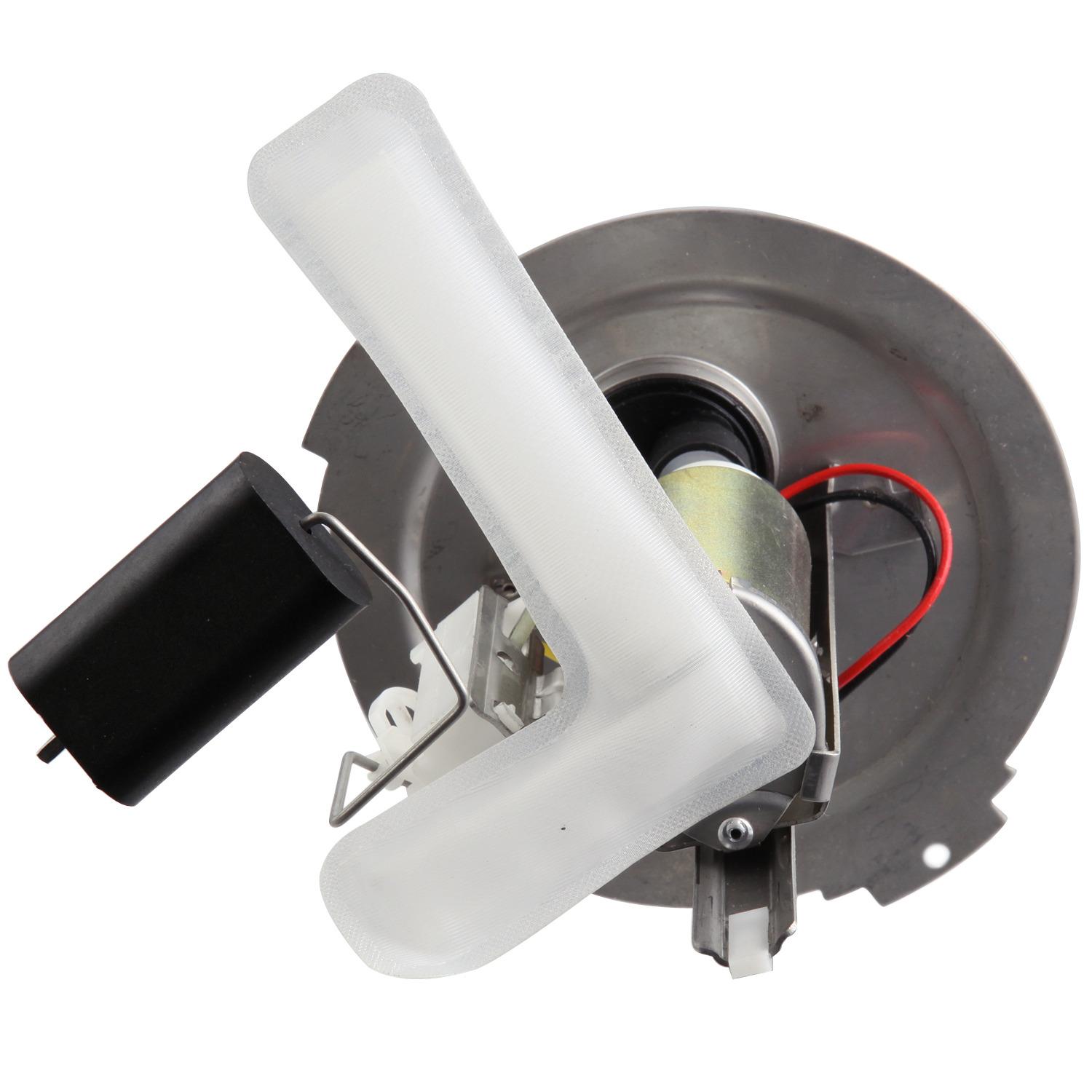 Delphi HP10224 Fuel Pump and Sender Assembly product image 4 of 9