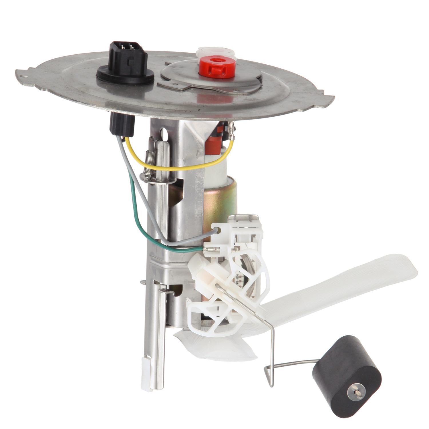 Delphi HP10224 Fuel Pump and Sender Assembly product image 5 of 9
