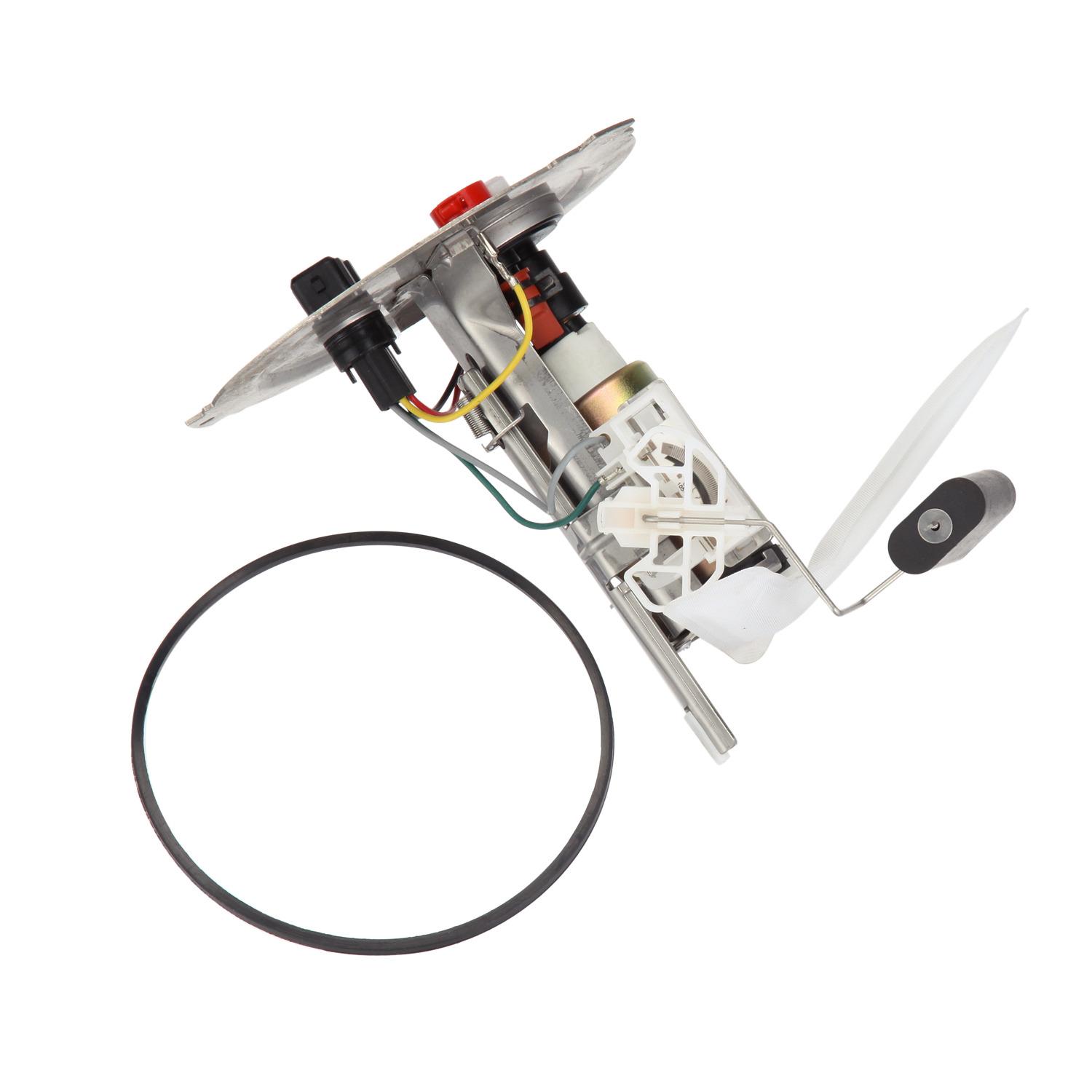 Delphi HP10224 Fuel Pump and Sender Assembly product image 6 of 9