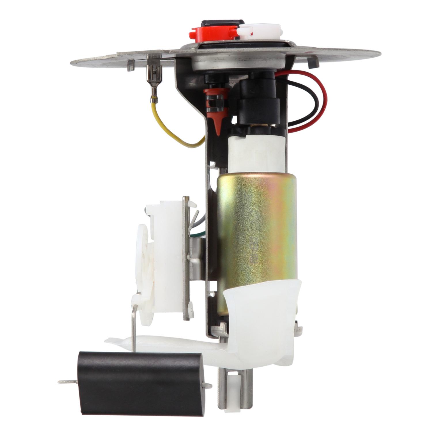 Delphi HP10224 Fuel Pump and Sender Assembly product image 8 of 9