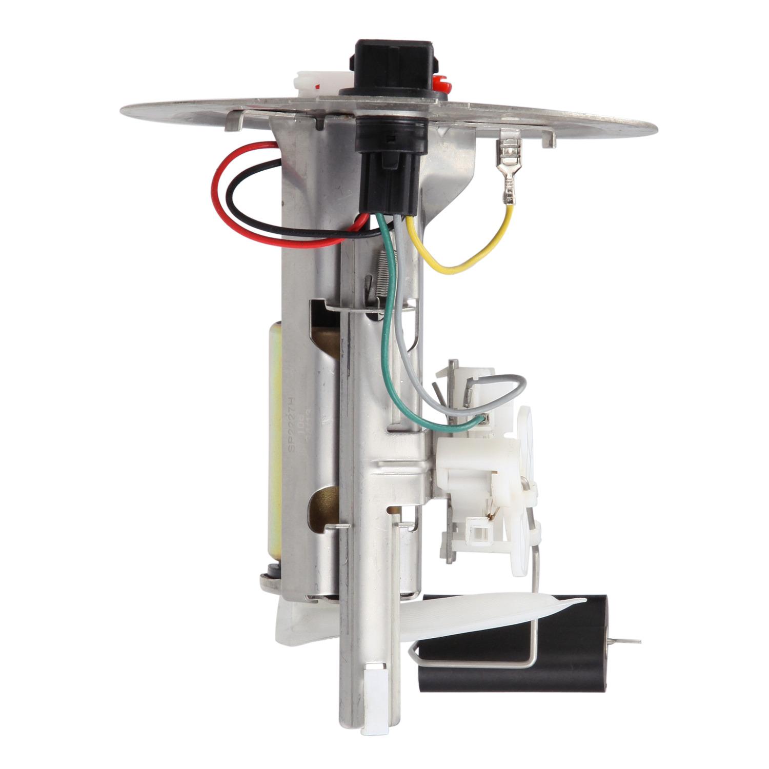Delphi HP10224 Fuel Pump and Sender Assembly product image 9 of 9
