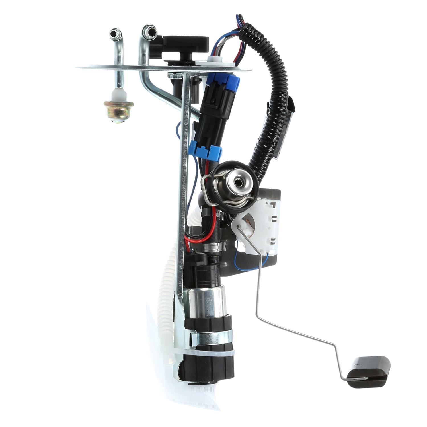 Delphi HP10226 Fuel Pump and Sender Assembly product image 2 of 11