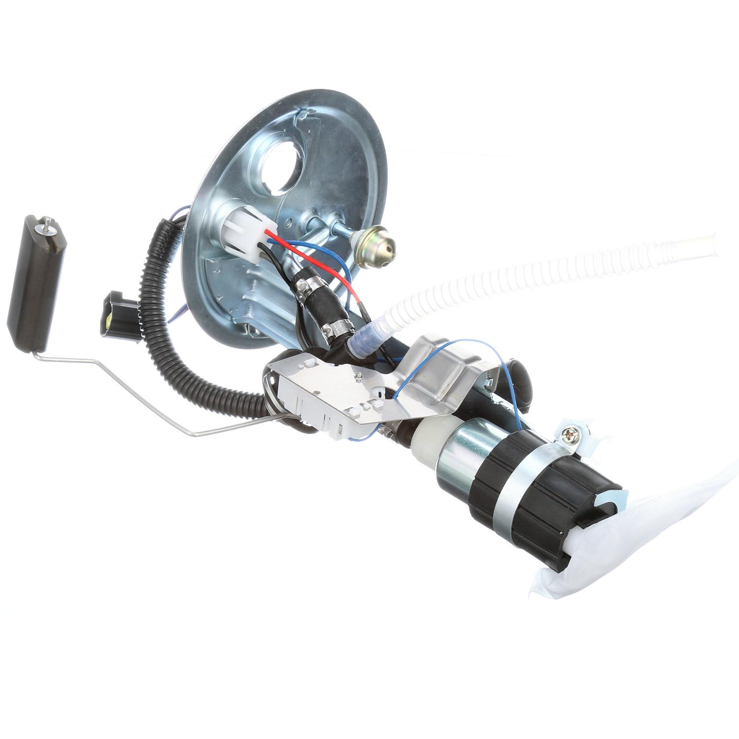 Delphi HP10227 Fuel Pump and Sender Assembly product image 1 of 10
