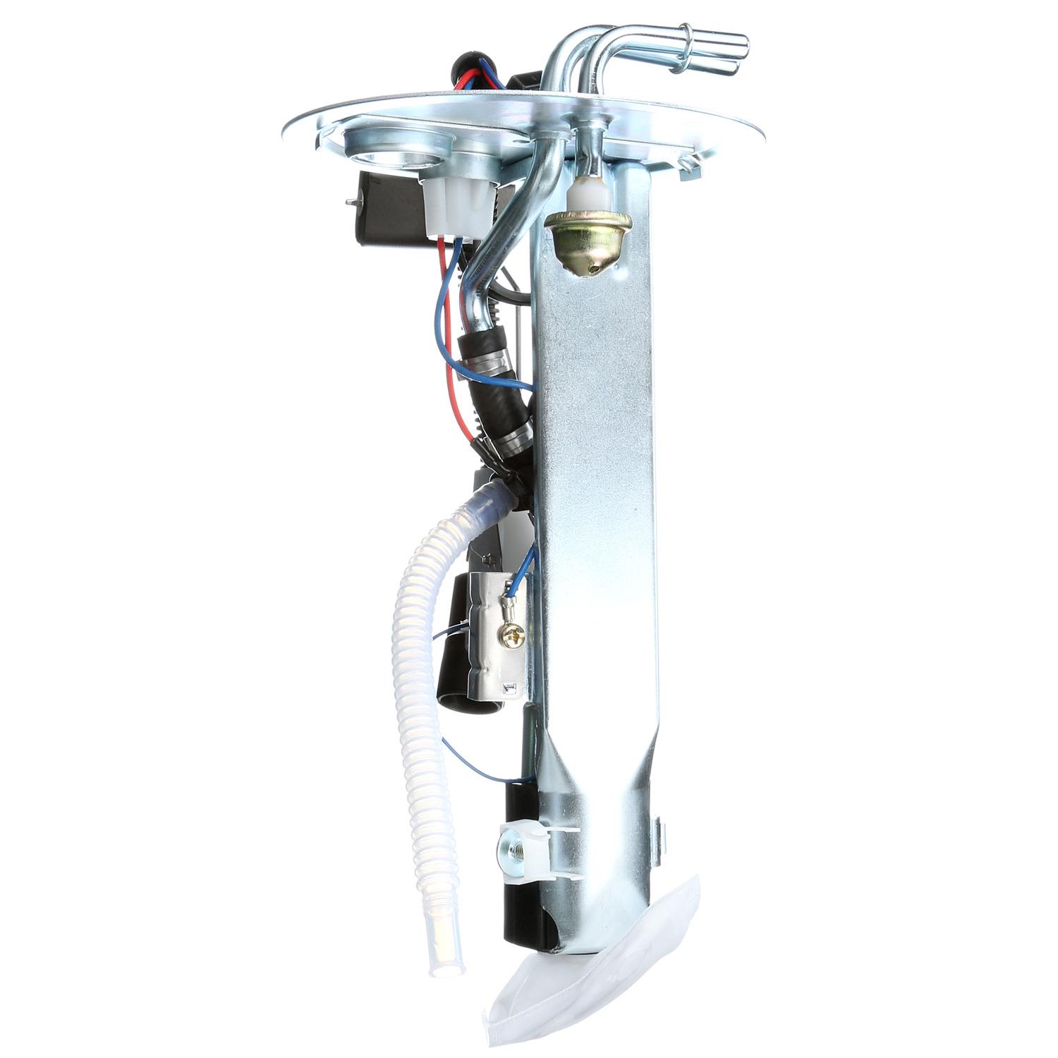 Delphi HP10227 Fuel Pump and Sender Assembly product image 2 of 10