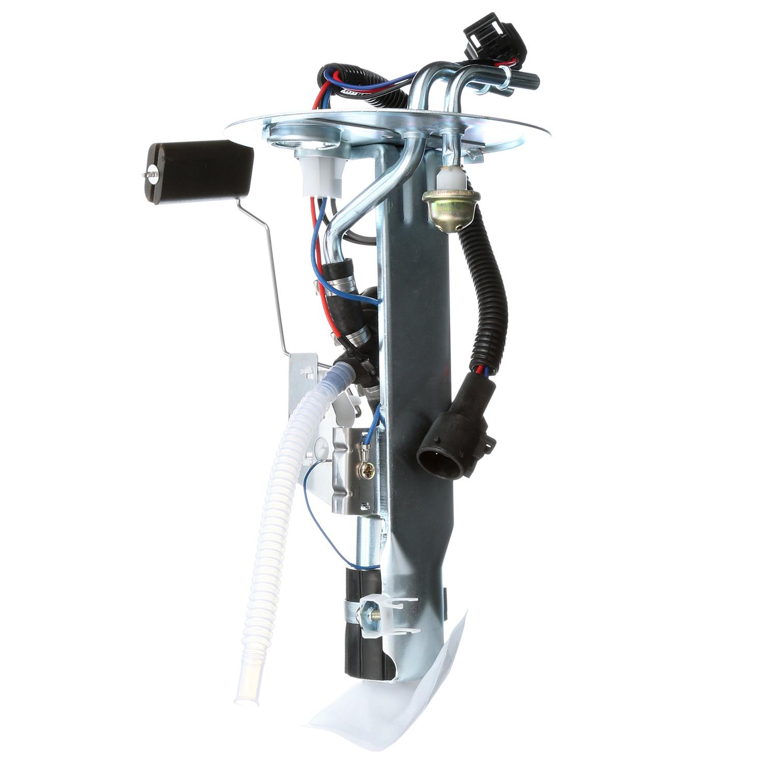 Delphi HP10227 Fuel Pump and Sender Assembly product image 3 of 10