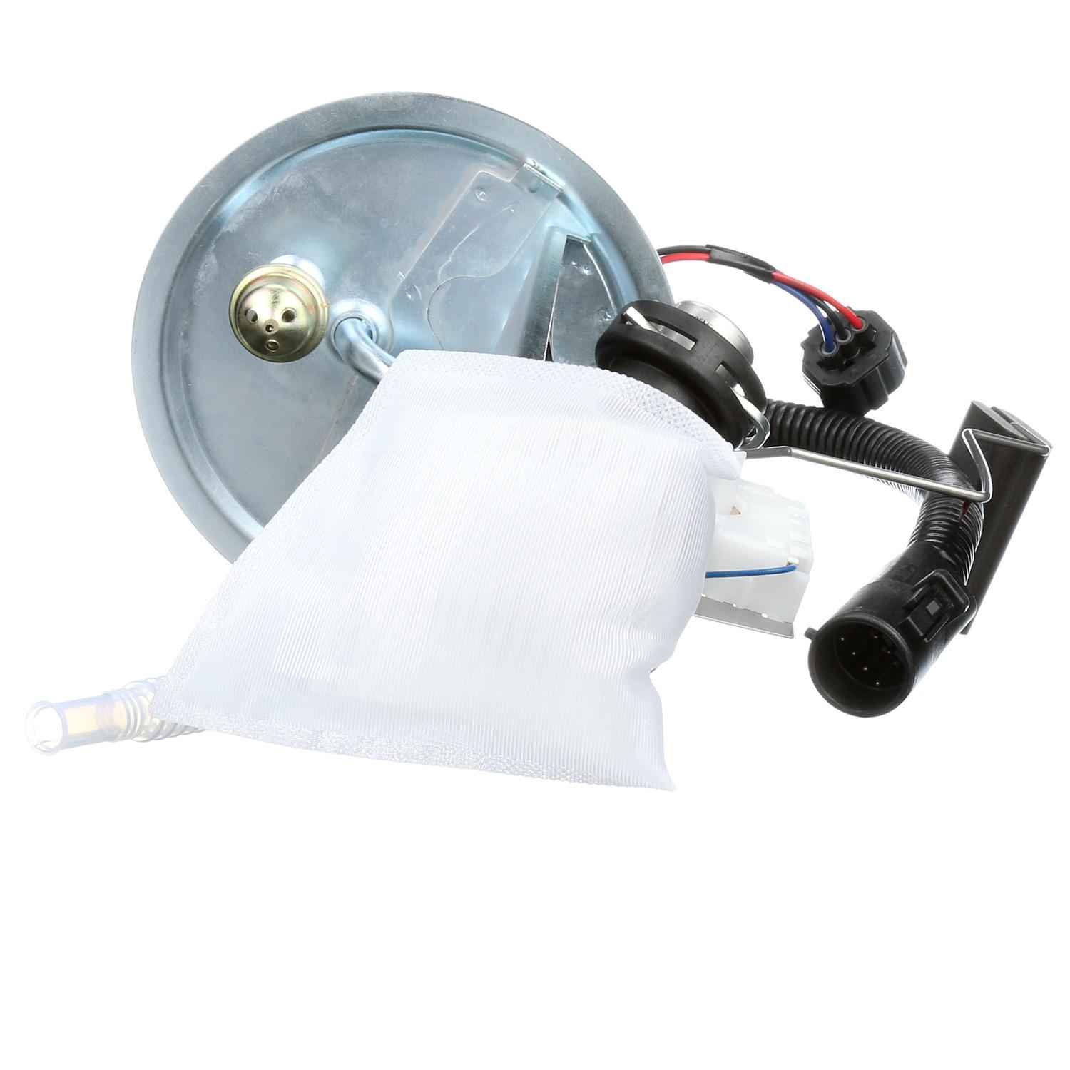 Delphi HP10227 Fuel Pump and Sender Assembly product image 6 of 10