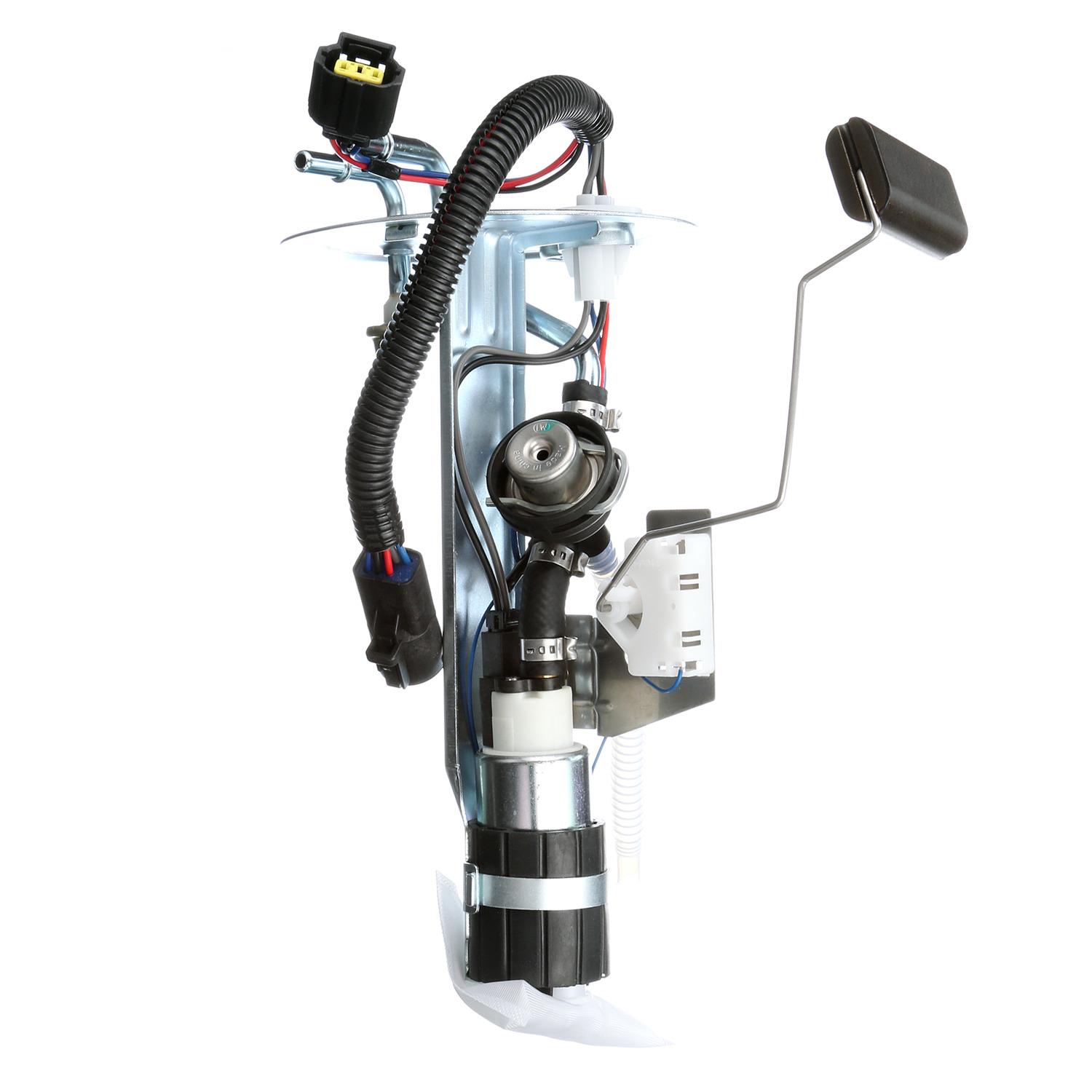 Delphi HP10227 Fuel Pump and Sender Assembly product image 7 of 10