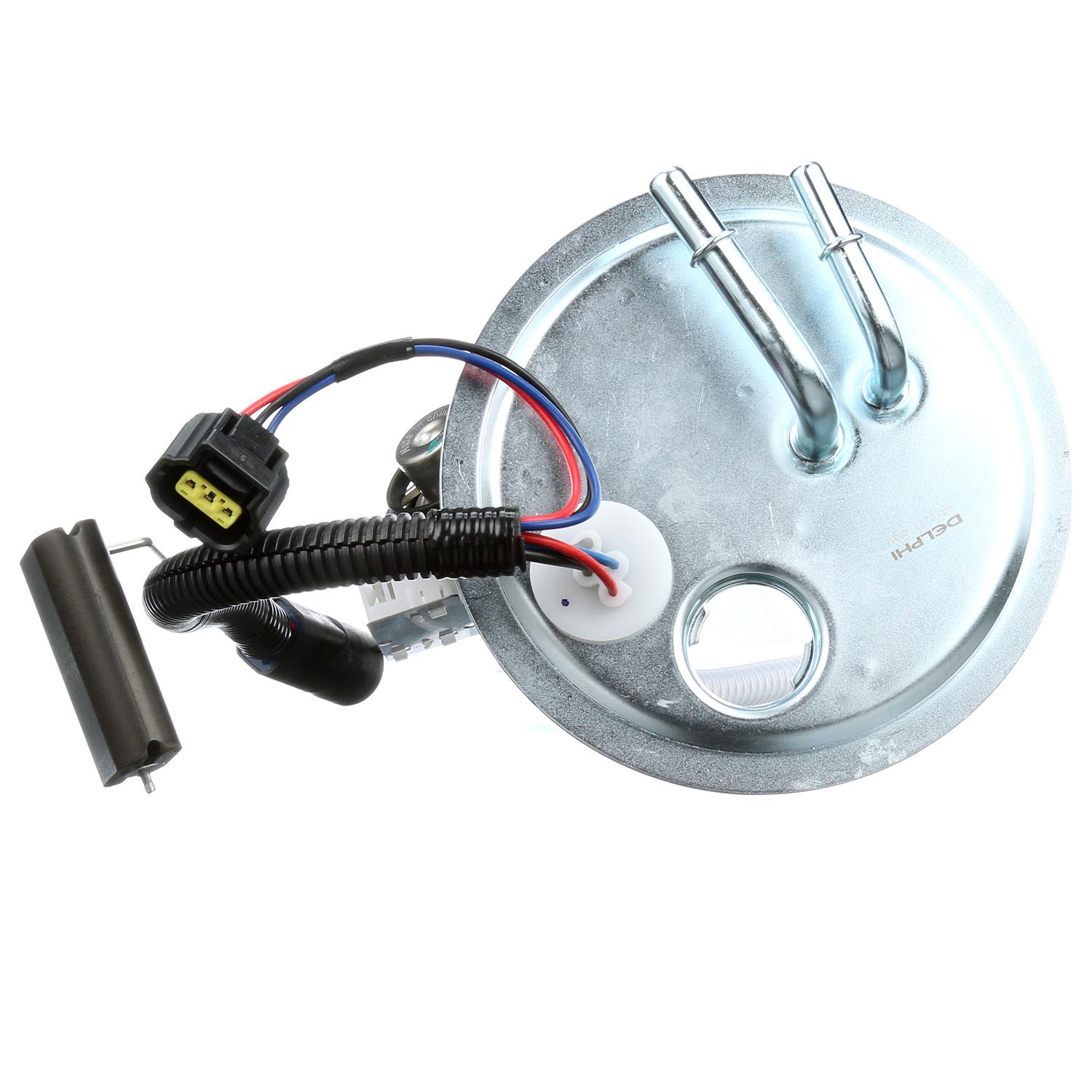 Delphi HP10227 Fuel Pump and Sender Assembly product image 9 of 10