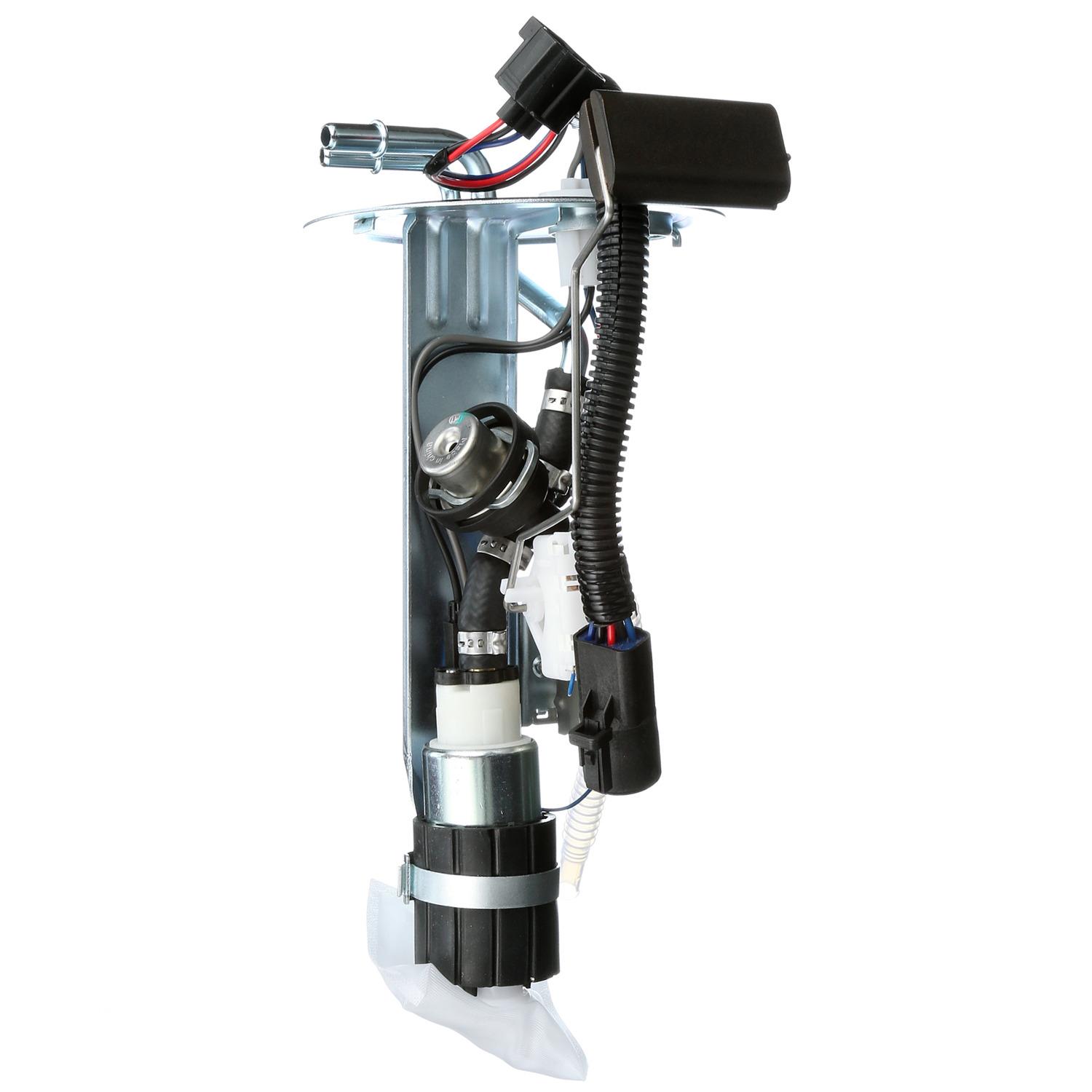 Delphi HP10227 Fuel Pump and Sender Assembly product image 10 of 10