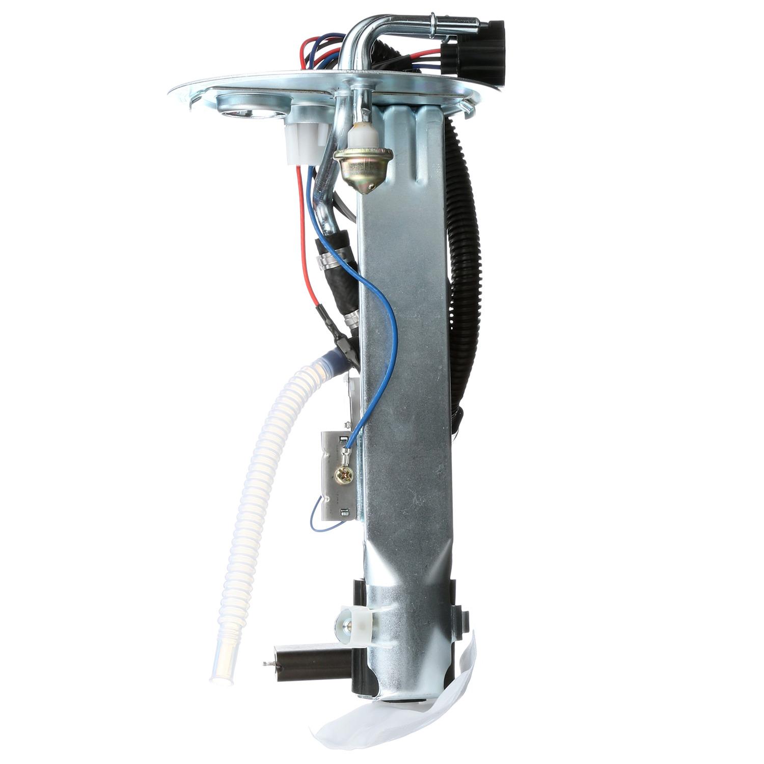 Delphi HP10229 Fuel Pump and Sender Assembly product image 2 of 10
