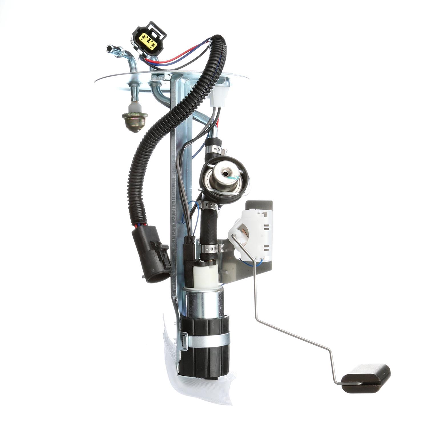 Delphi HP10229 Fuel Pump and Sender Assembly product image 7 of 10