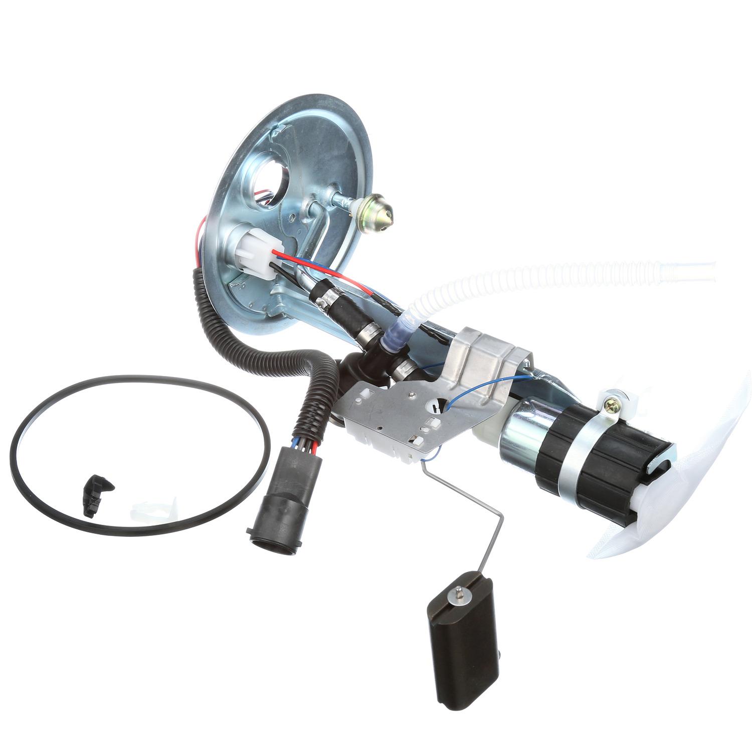Delphi HP10229 Fuel Pump and Sender Assembly product image 8 of 10