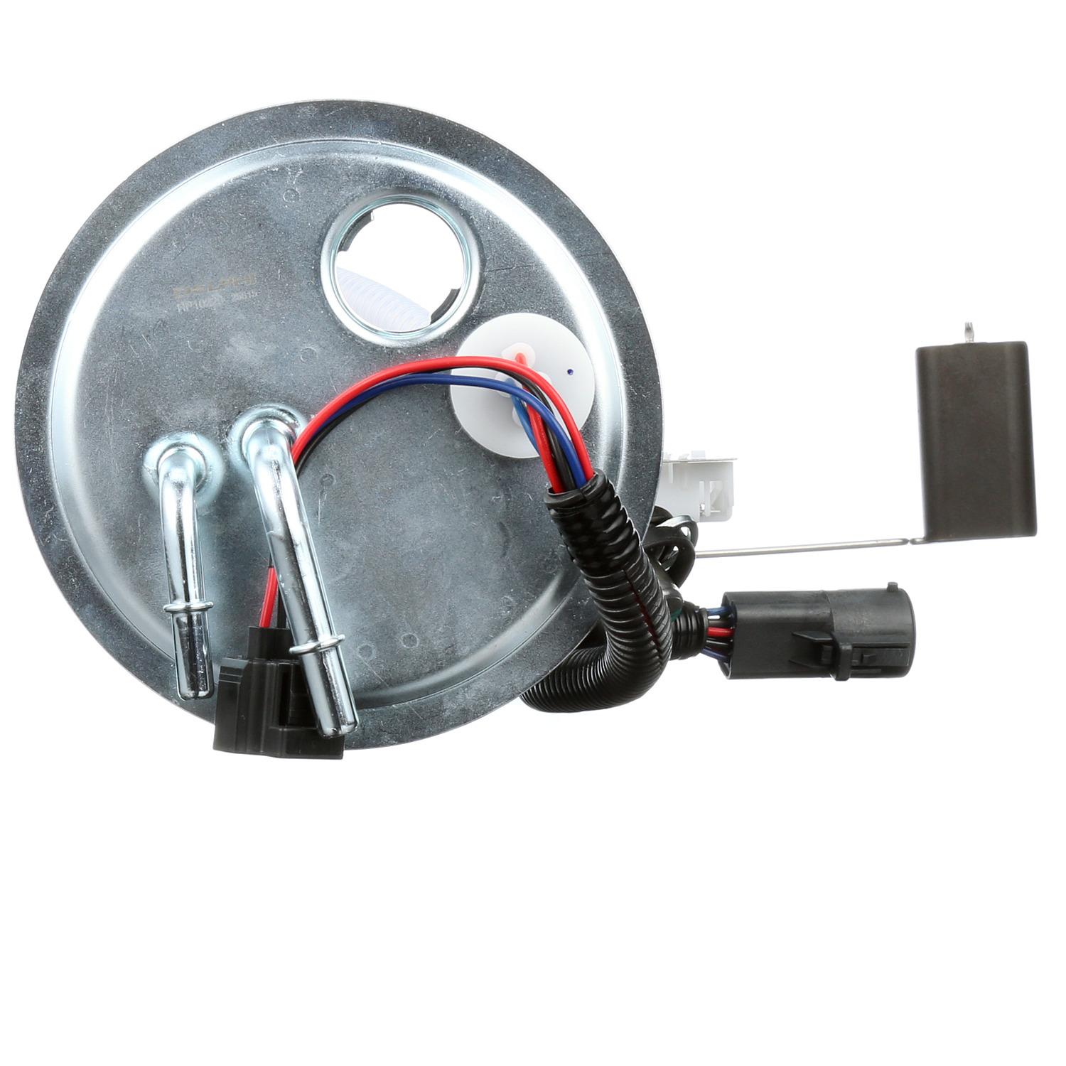 Delphi HP10229 Fuel Pump and Sender Assembly product image 9 of 10
