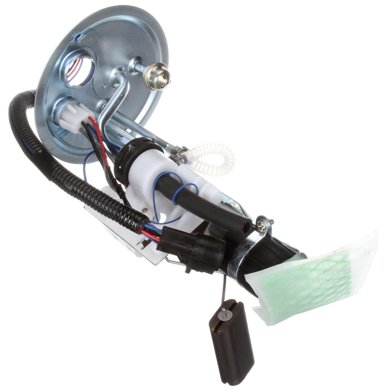 Delphi HP10230 Fuel Pump and Sender Assembly product image 1 of 10