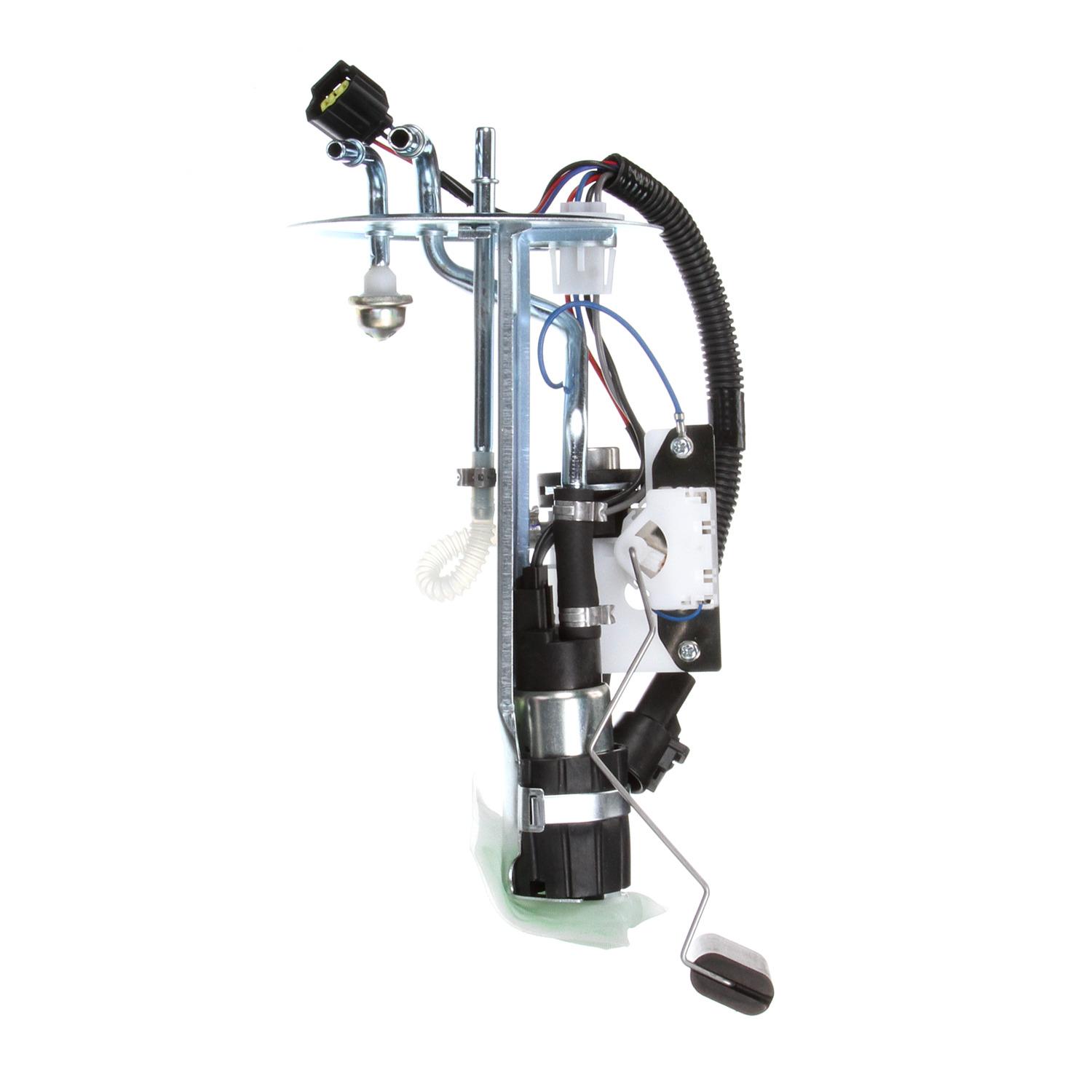 Delphi HP10230 Fuel Pump and Sender Assembly product image 3 of 10