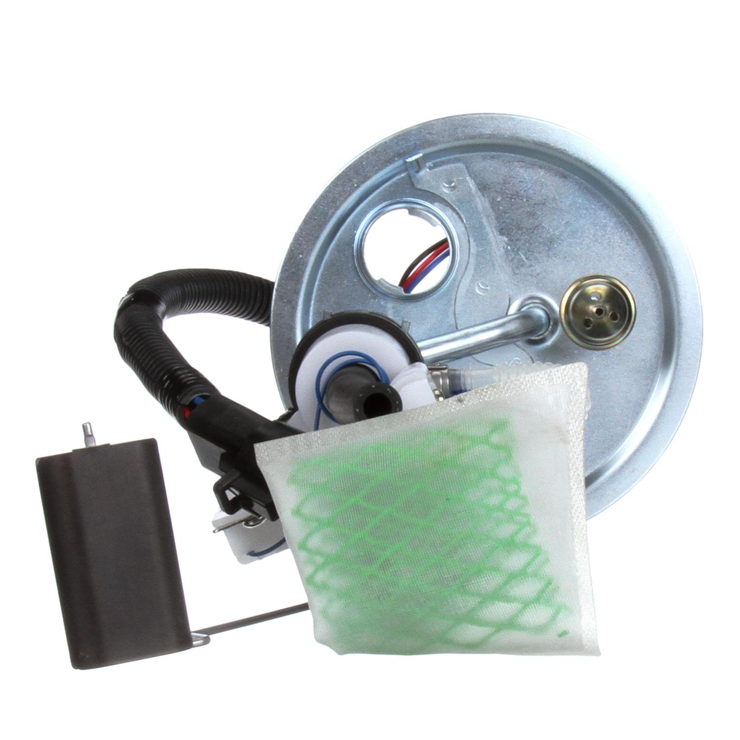 Delphi HP10230 Fuel Pump and Sender Assembly product image 6 of 10