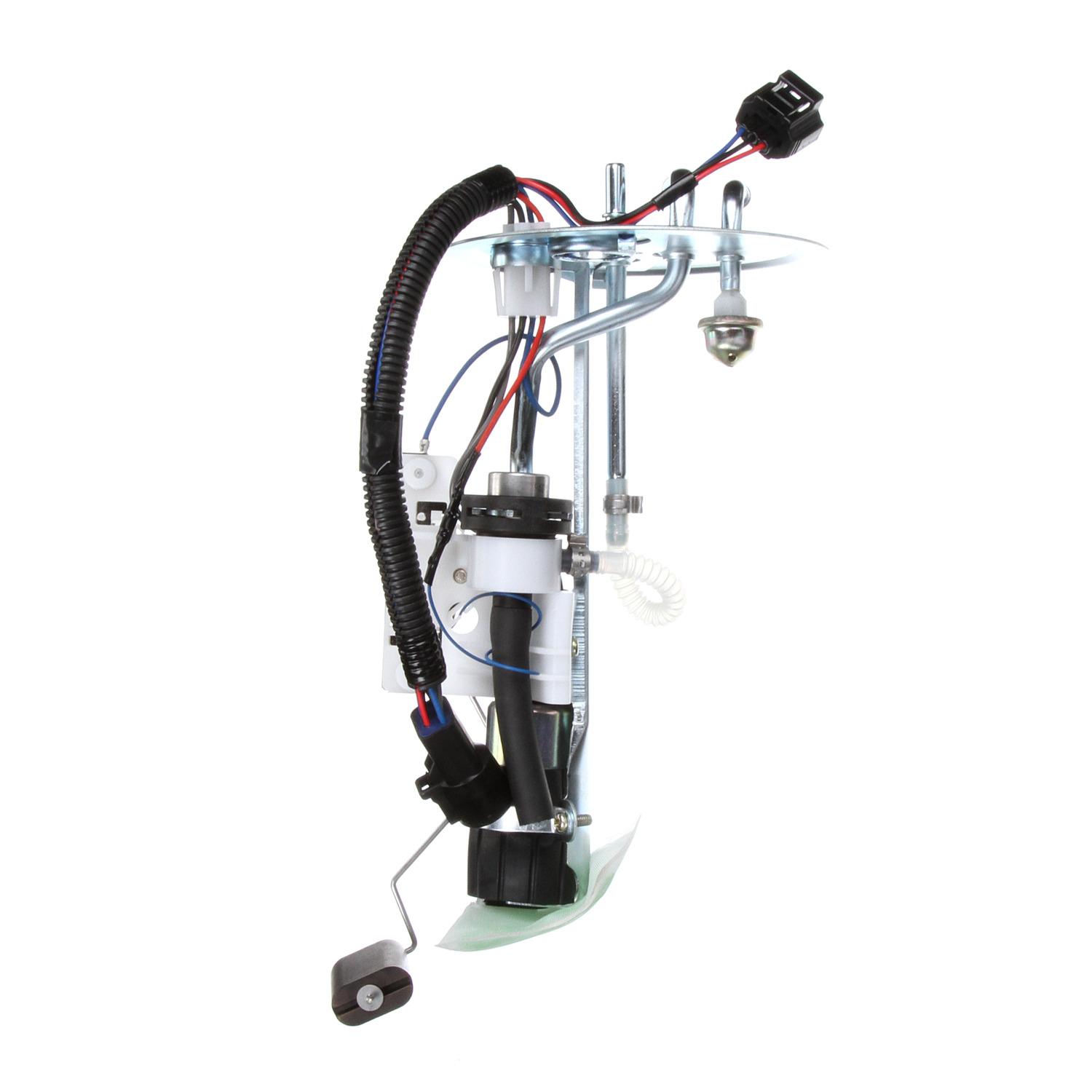 Delphi HP10230 Fuel Pump and Sender Assembly product image 7 of 10