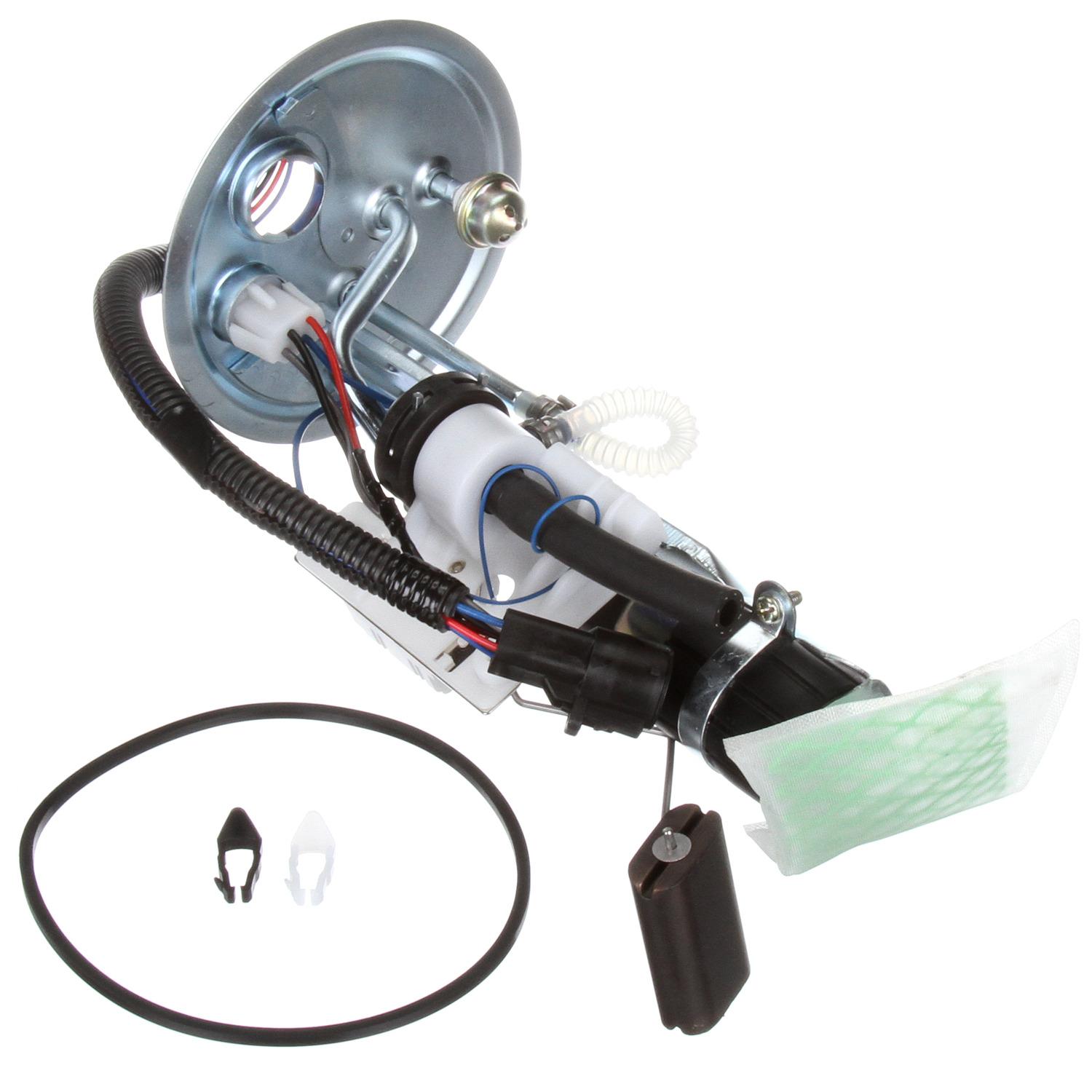 Delphi HP10230 Fuel Pump and Sender Assembly product image 8 of 10