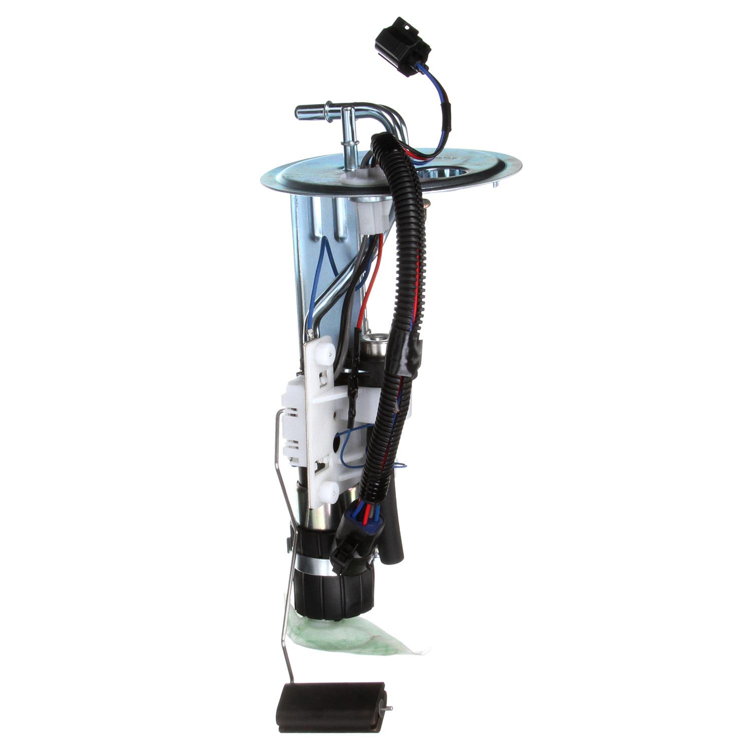 Delphi HP10230 Fuel Pump and Sender Assembly product image 10 of 10