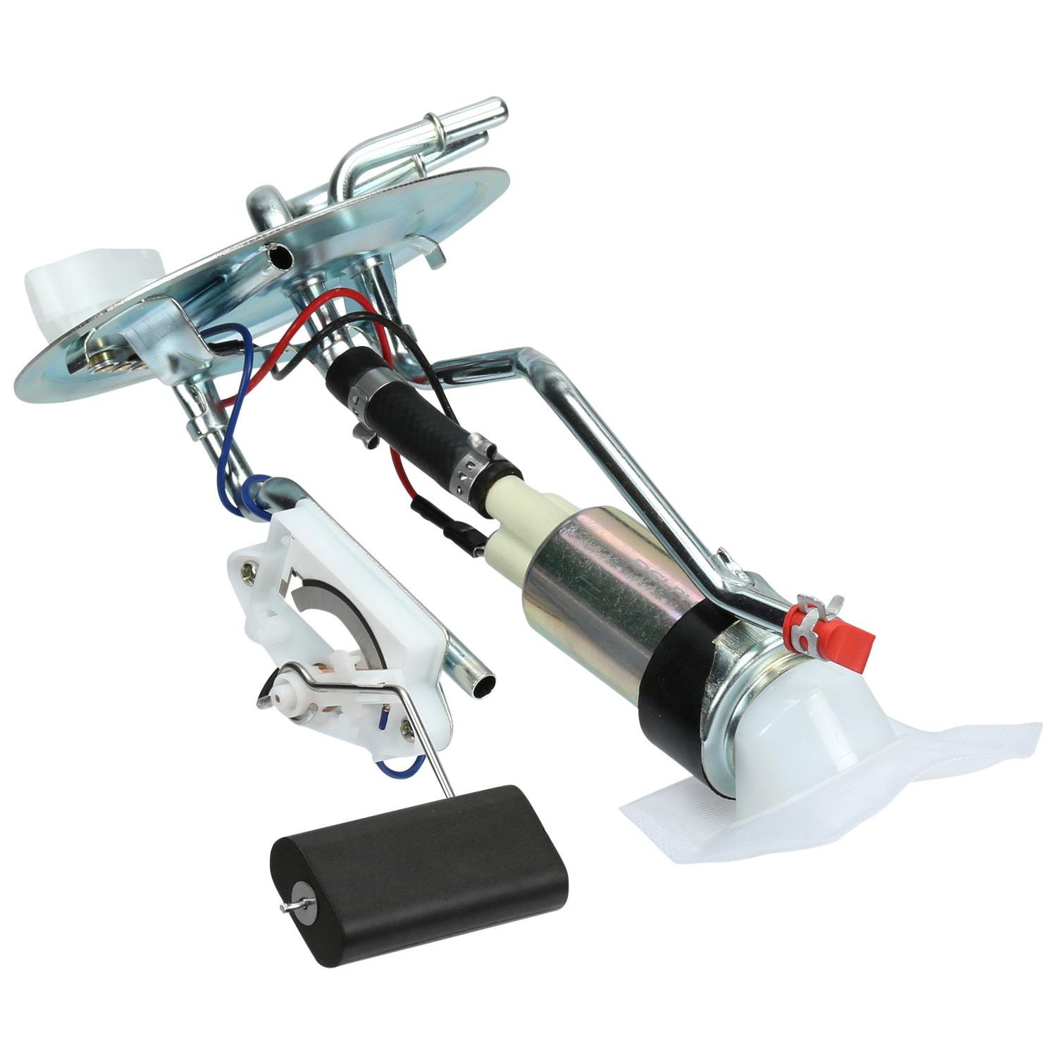 Delphi HP10232 Fuel Pump and Sender Assembly product image 1 of 9