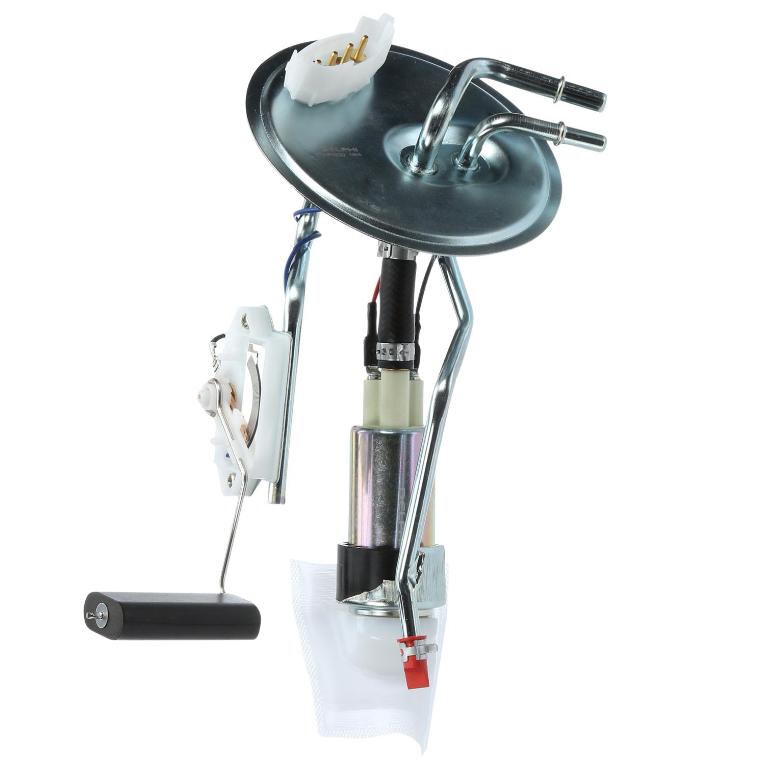 Delphi HP10232 Fuel Pump and Sender Assembly product image 2 of 9