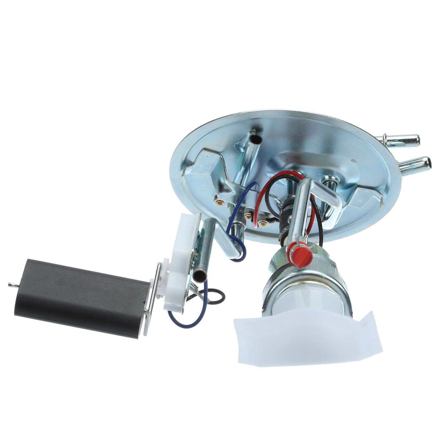 Delphi HP10232 Fuel Pump and Sender Assembly product image 4 of 9