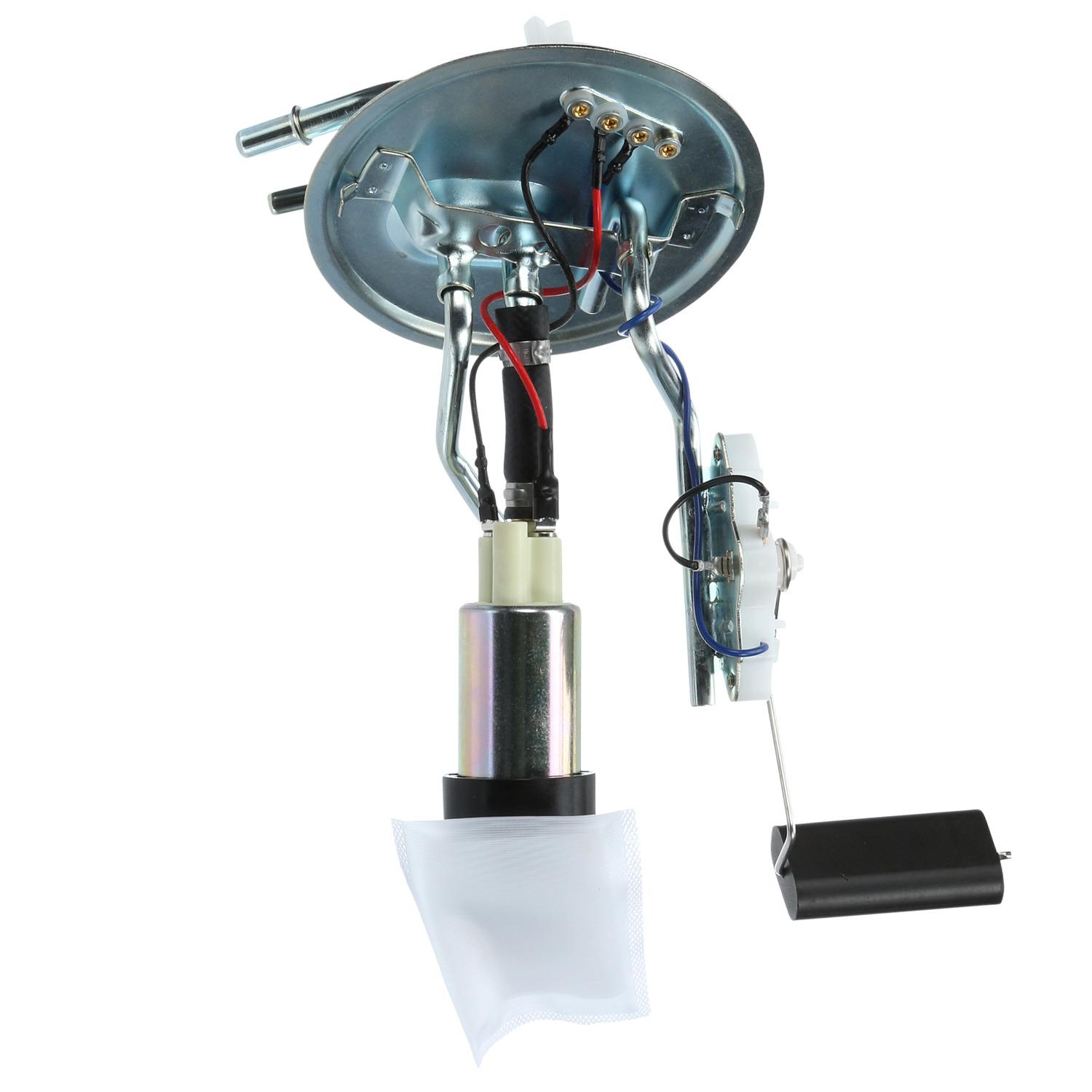 Delphi HP10232 Fuel Pump and Sender Assembly product image 5 of 9