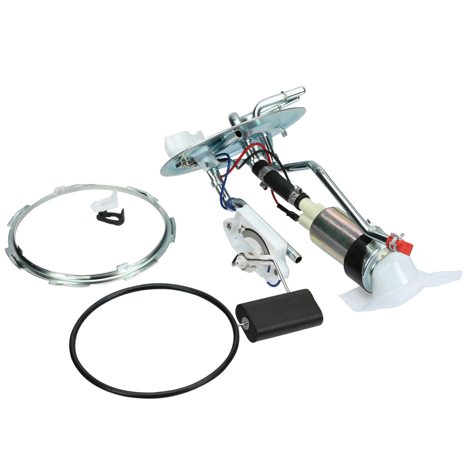 Delphi HP10232 Fuel Pump and Sender Assembly product image 6 of 9