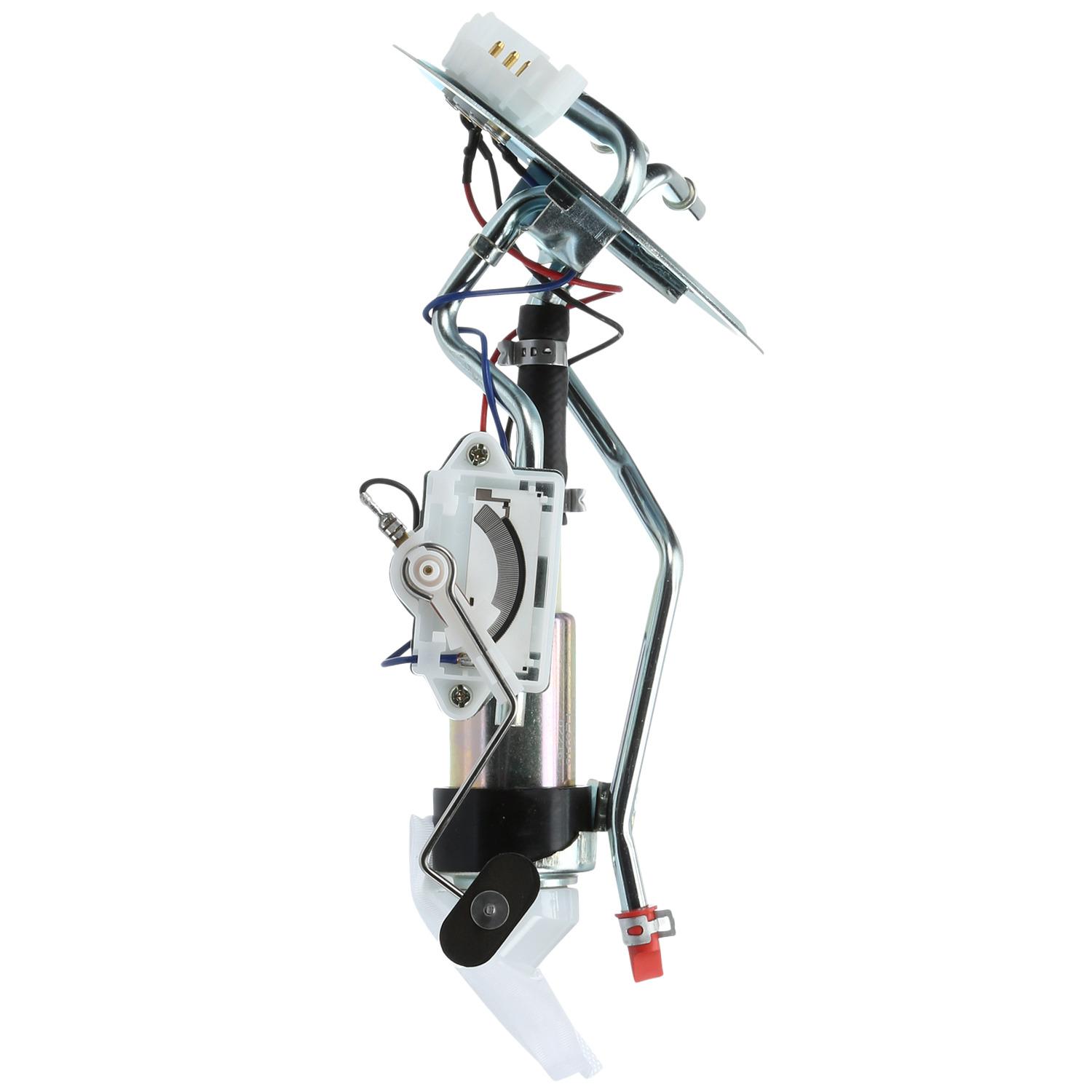 Delphi HP10232 Fuel Pump and Sender Assembly product image 8 of 9