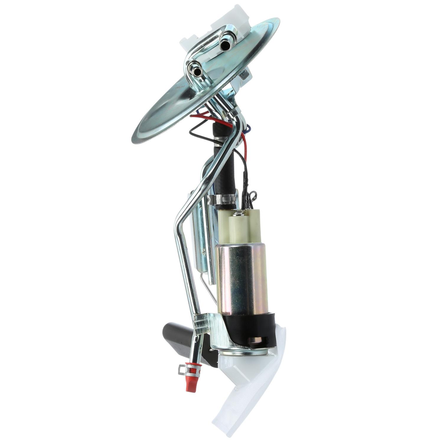 Delphi HP10232 Fuel Pump and Sender Assembly product image 9 of 9