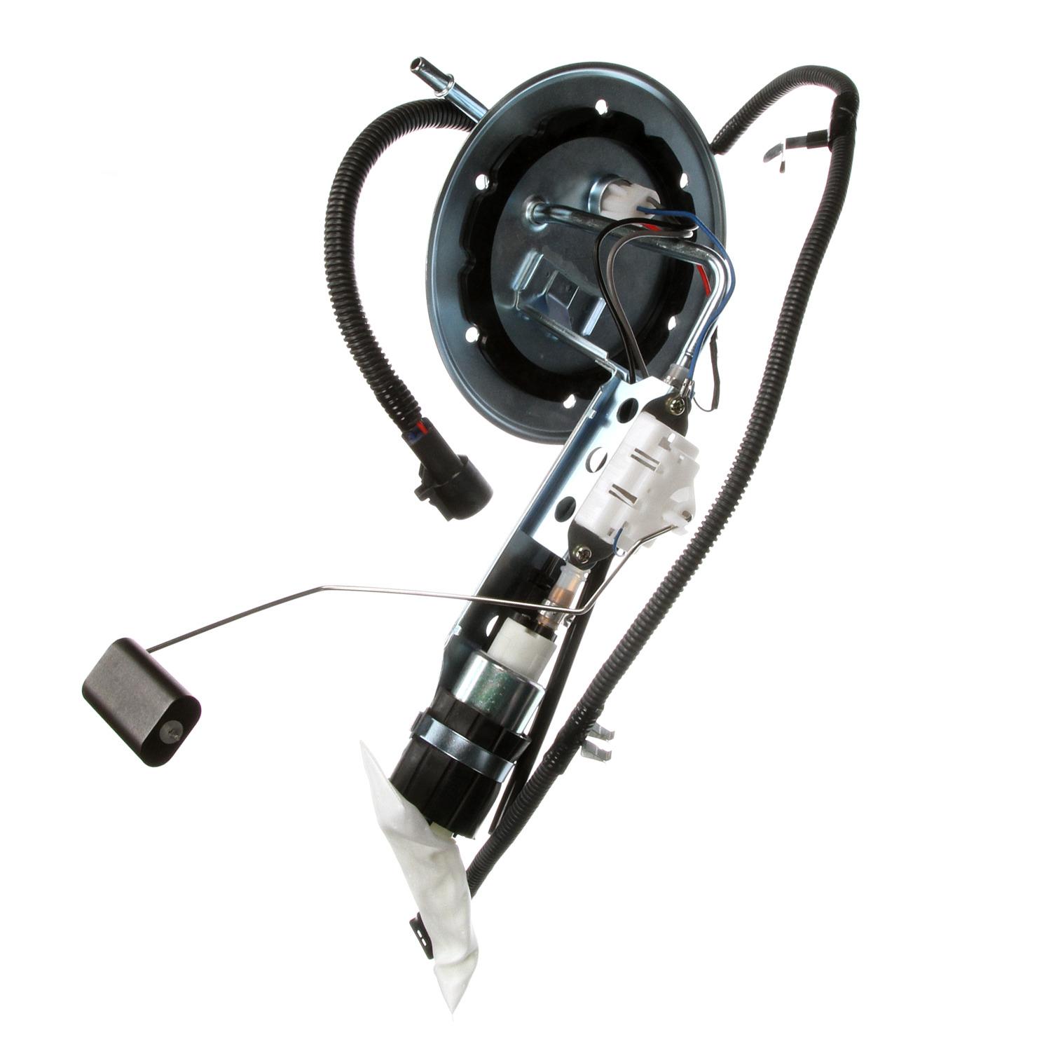 Delphi HP10233 Fuel Pump and Sender Assembly product image 3 of 10