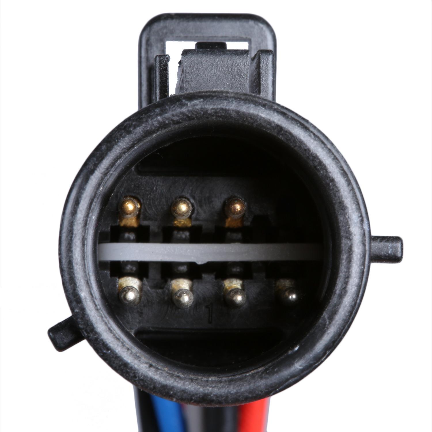 Delphi HP10233 Fuel Pump and Sender Assembly product image 4 of 10