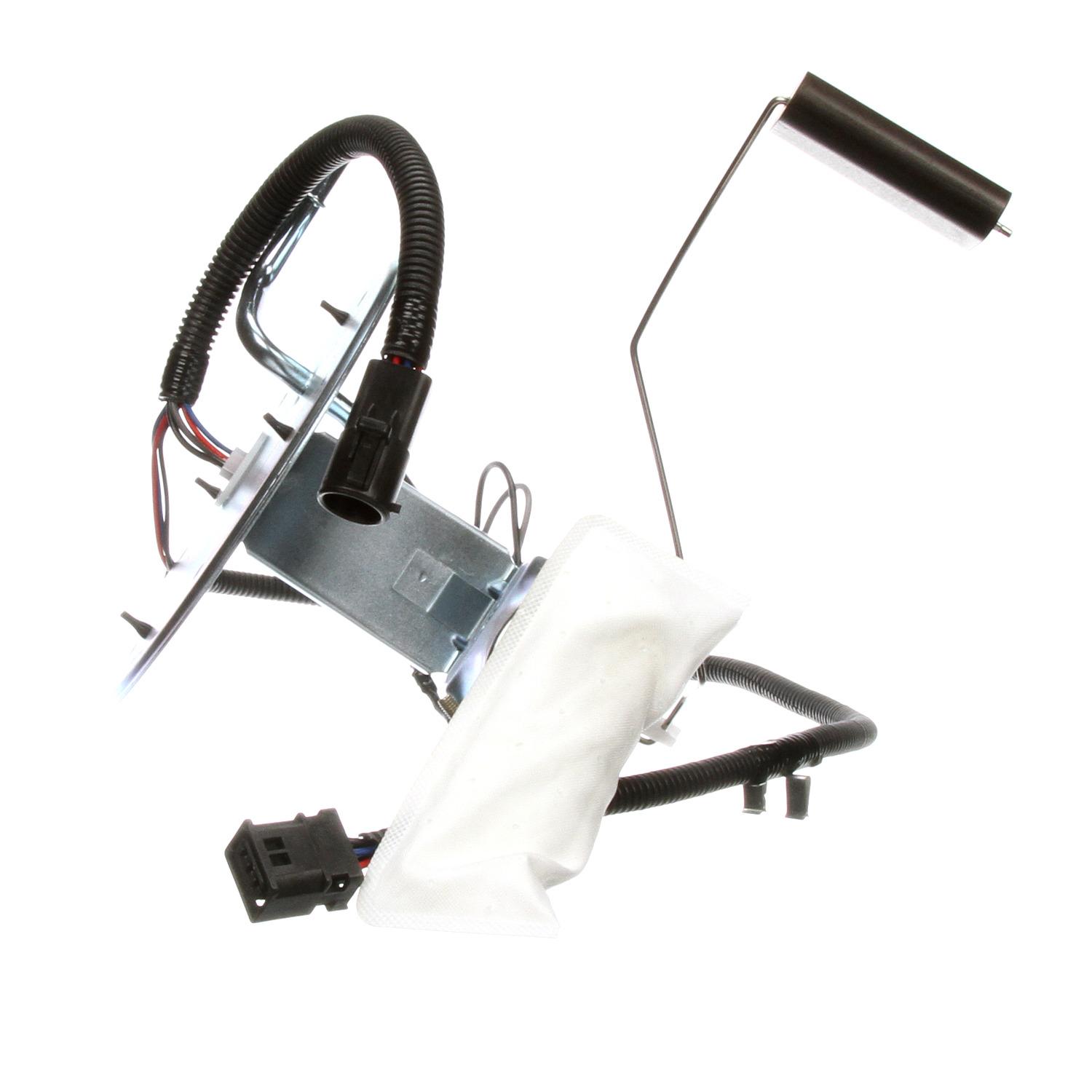 Delphi HP10233 Fuel Pump and Sender Assembly product image 6 of 10