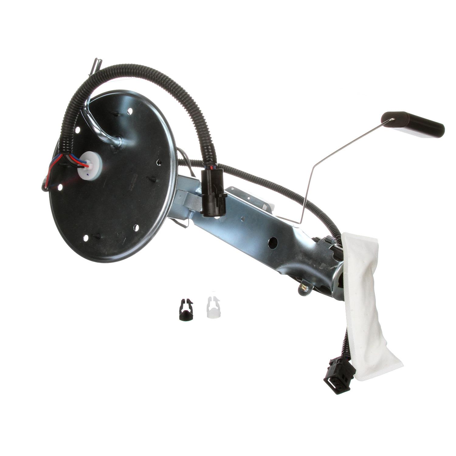 Delphi HP10233 Fuel Pump and Sender Assembly product image 8 of 10
