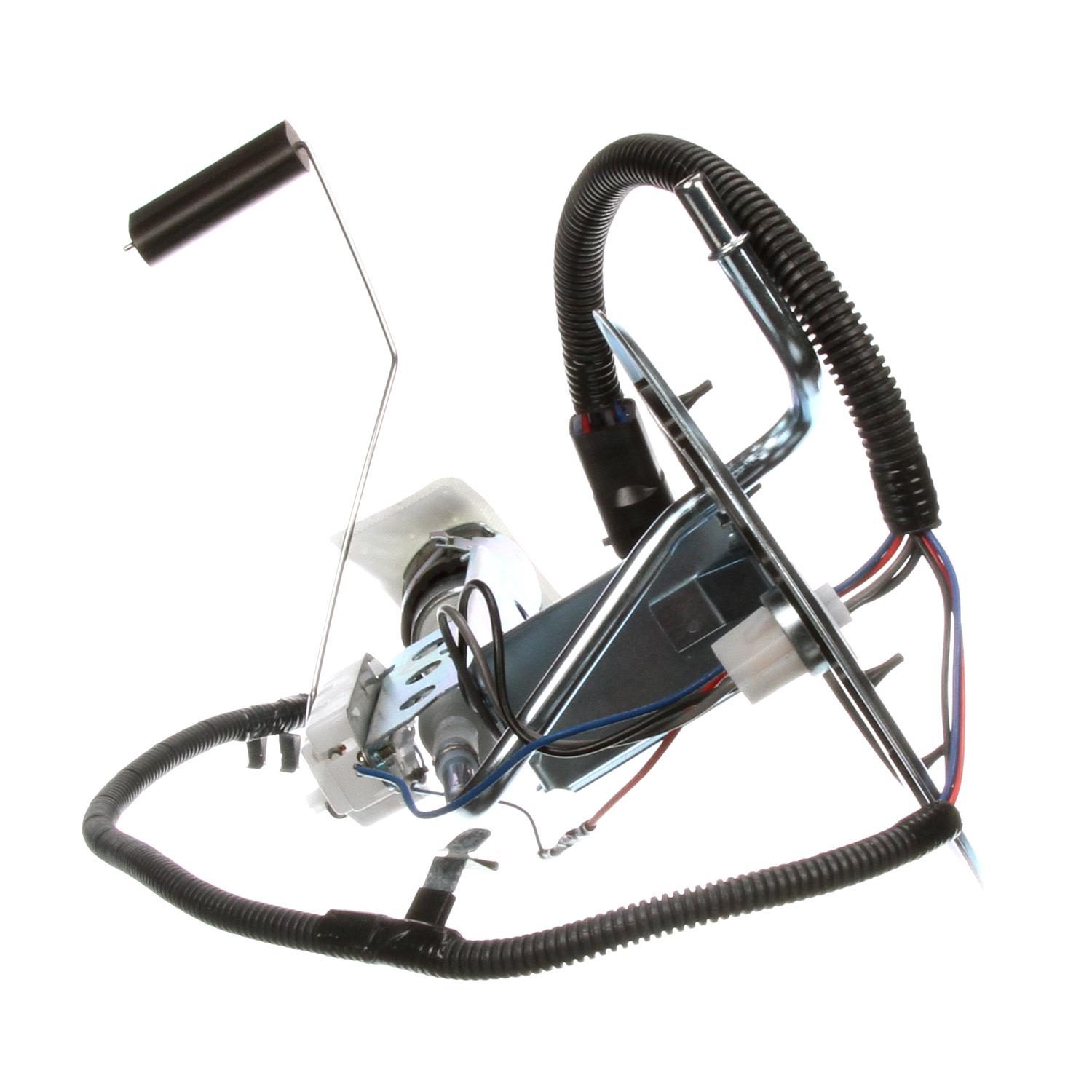 Delphi HP10233 Fuel Pump and Sender Assembly product image 9 of 10
