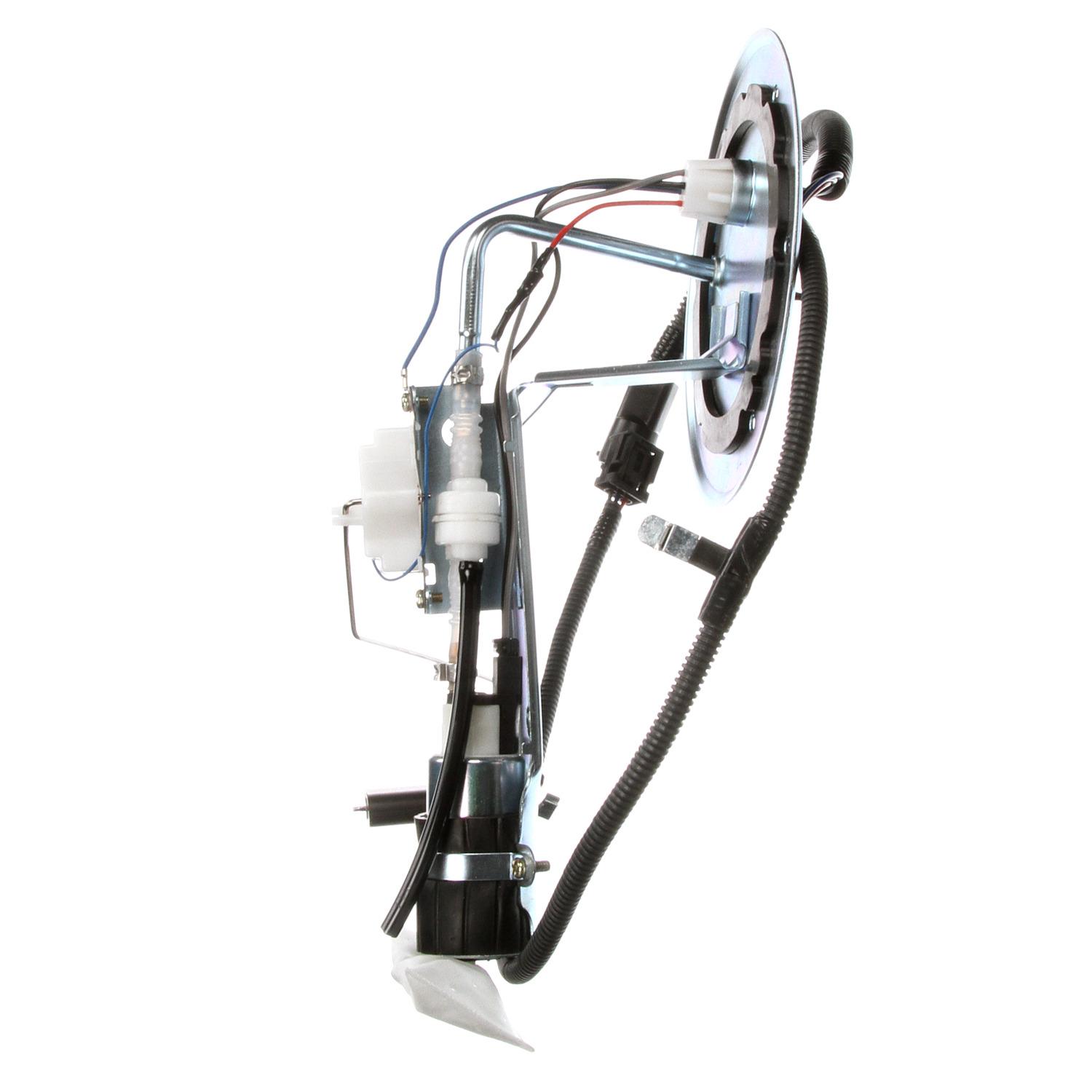 Delphi HP10233 Fuel Pump and Sender Assembly product image 10 of 10