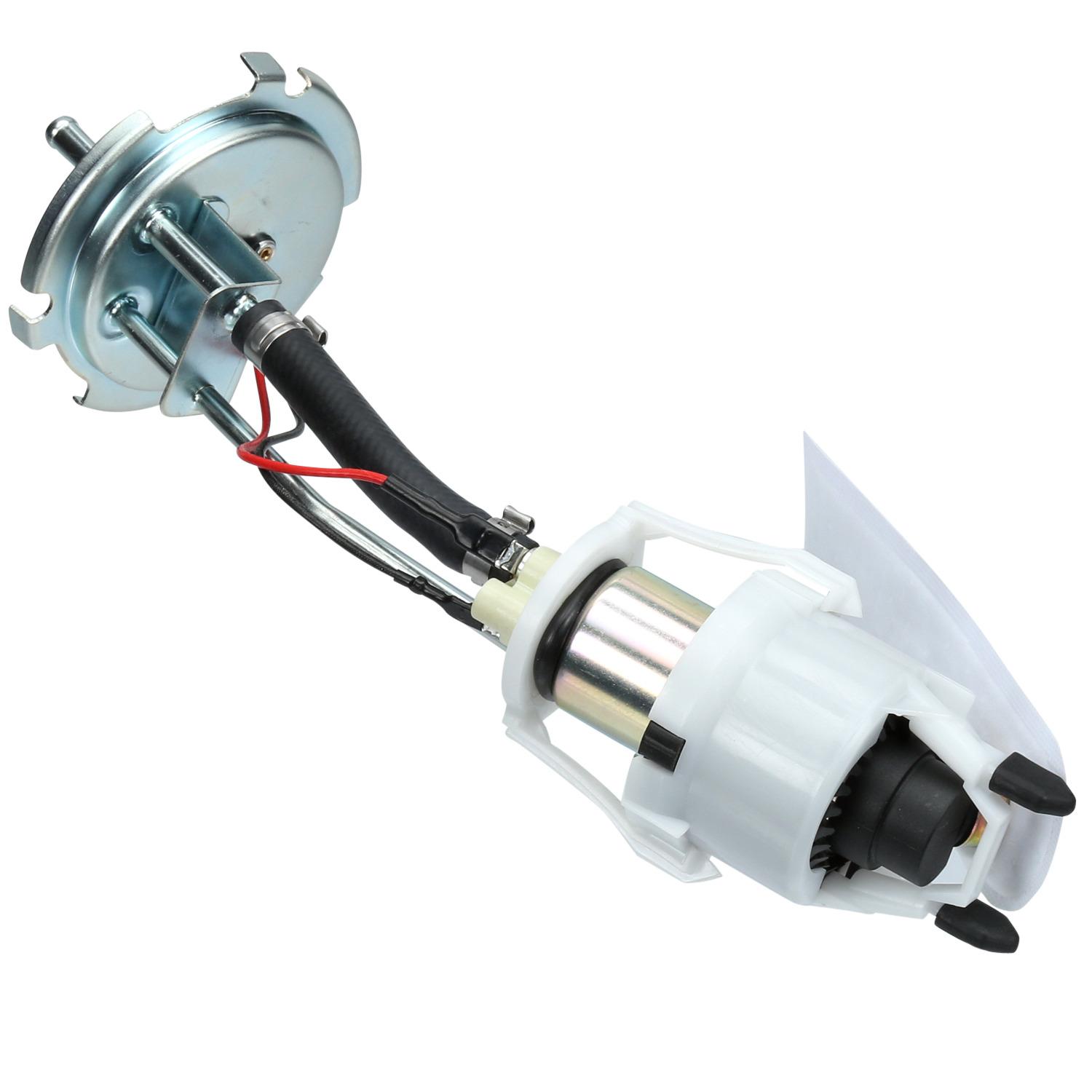 Delphi HP10234 Fuel Pump and Sender Assembly product image 1 of 9