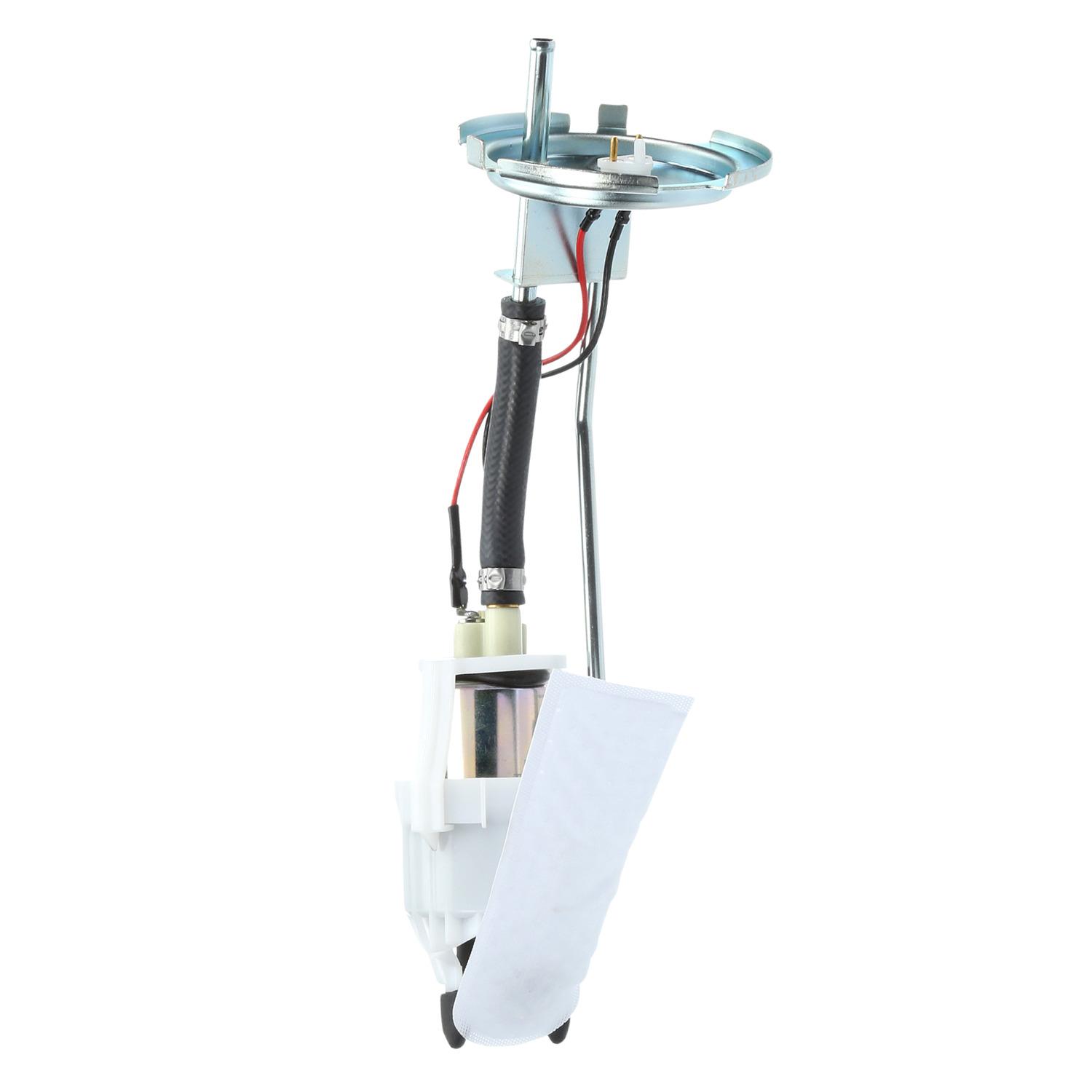 Delphi HP10234 Fuel Pump and Sender Assembly product image 2 of 9
