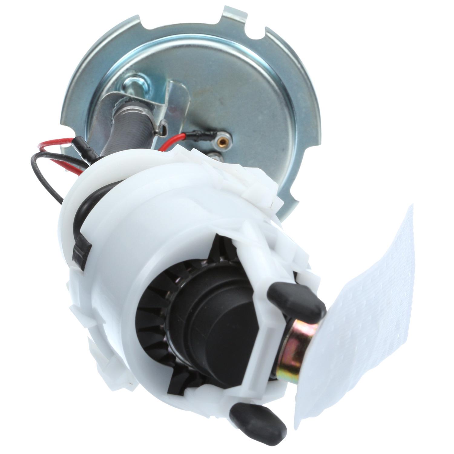 Delphi HP10234 Fuel Pump and Sender Assembly product image 4 of 9