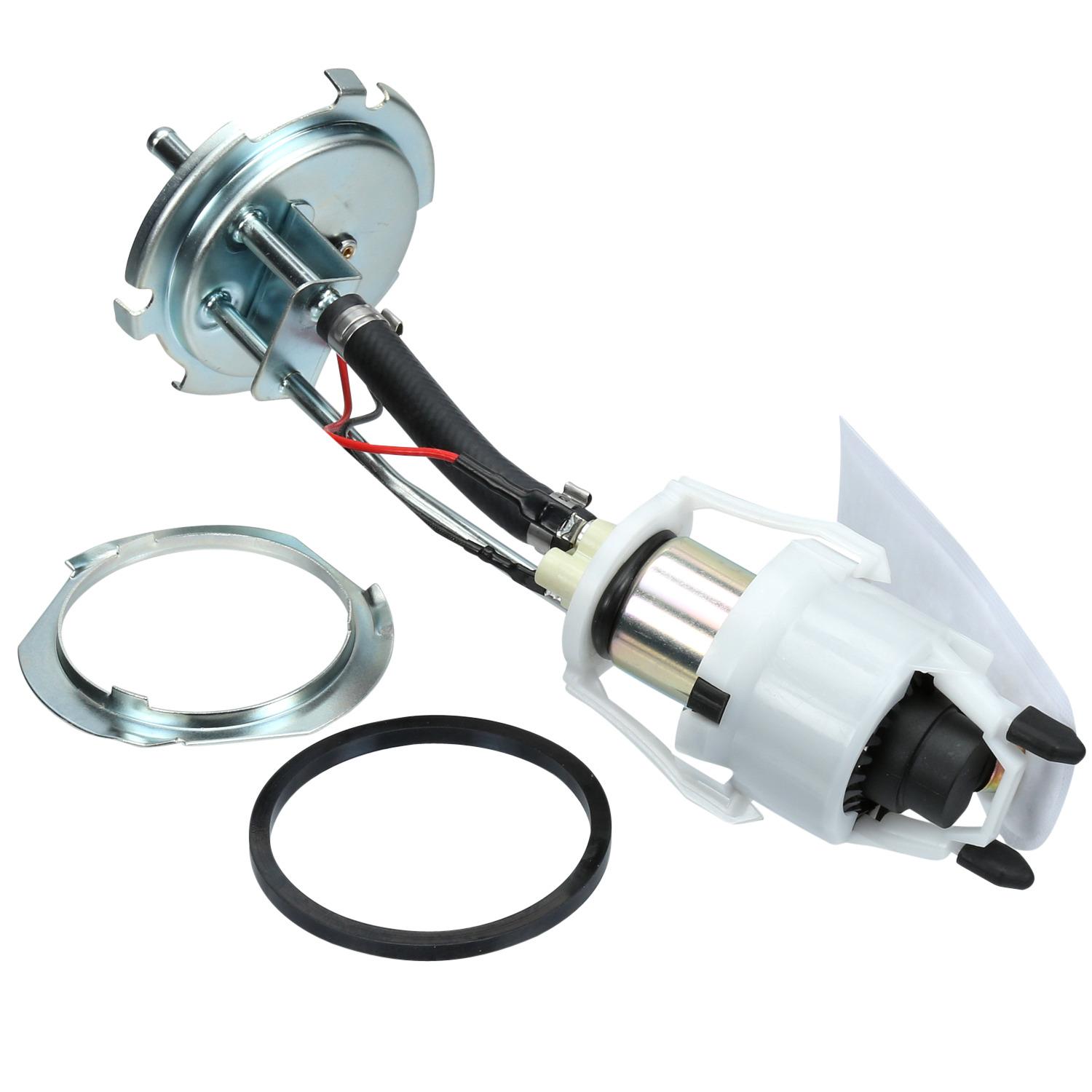 Delphi HP10234 Fuel Pump and Sender Assembly product image 6 of 9