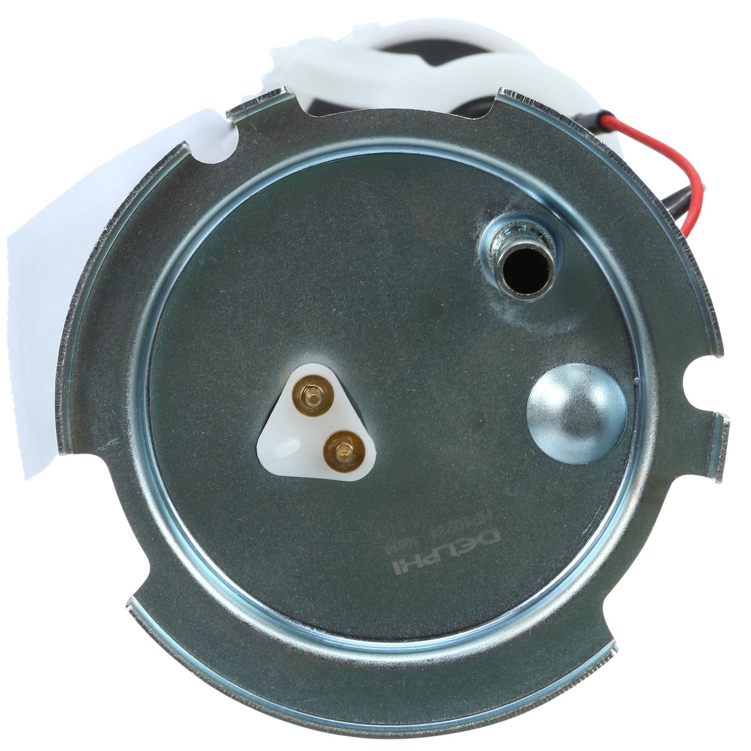 Delphi HP10234 Fuel Pump and Sender Assembly product image 7 of 9