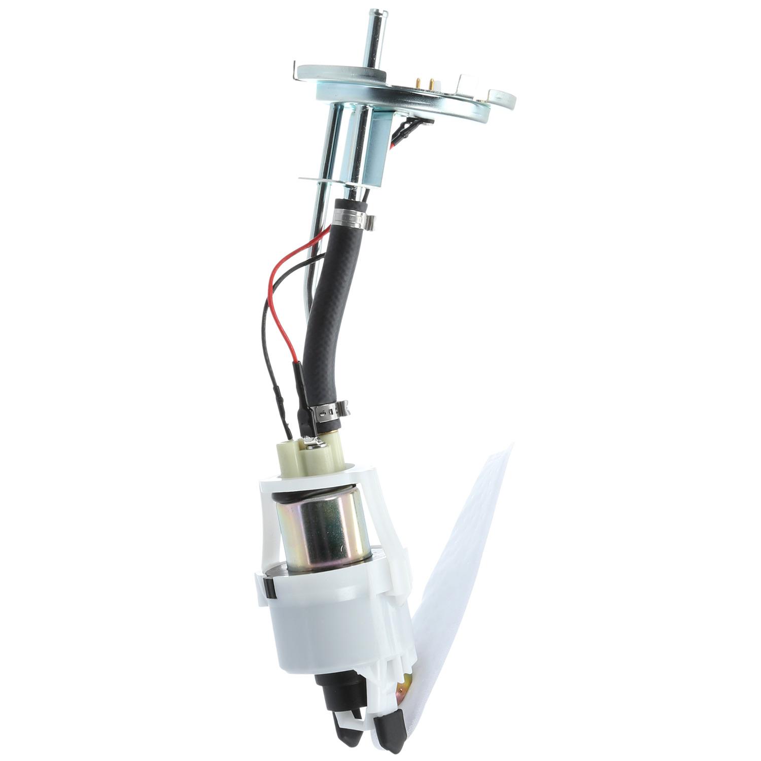 Delphi HP10234 Fuel Pump and Sender Assembly product image 8 of 9