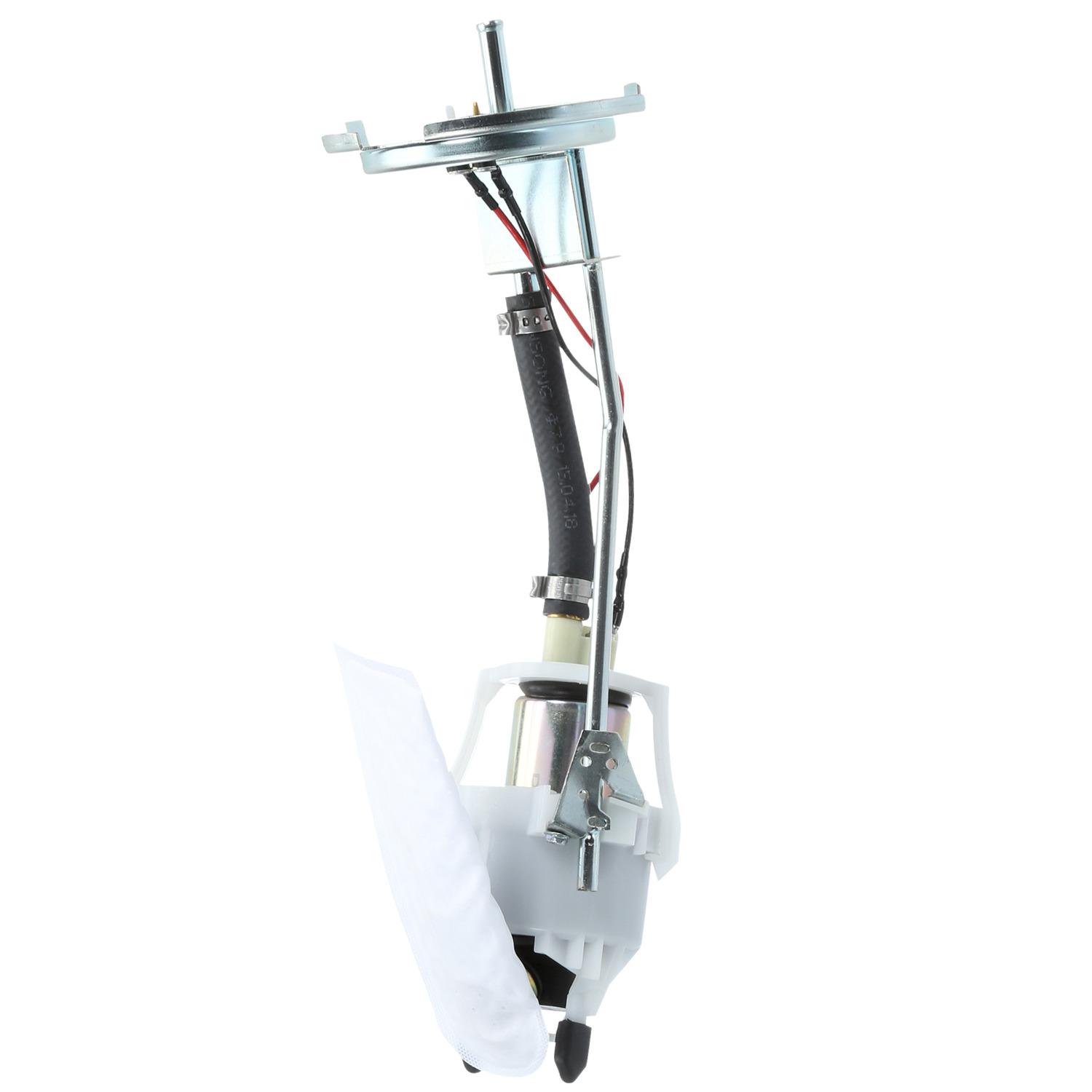 Delphi HP10234 Fuel Pump and Sender Assembly product image 9 of 9
