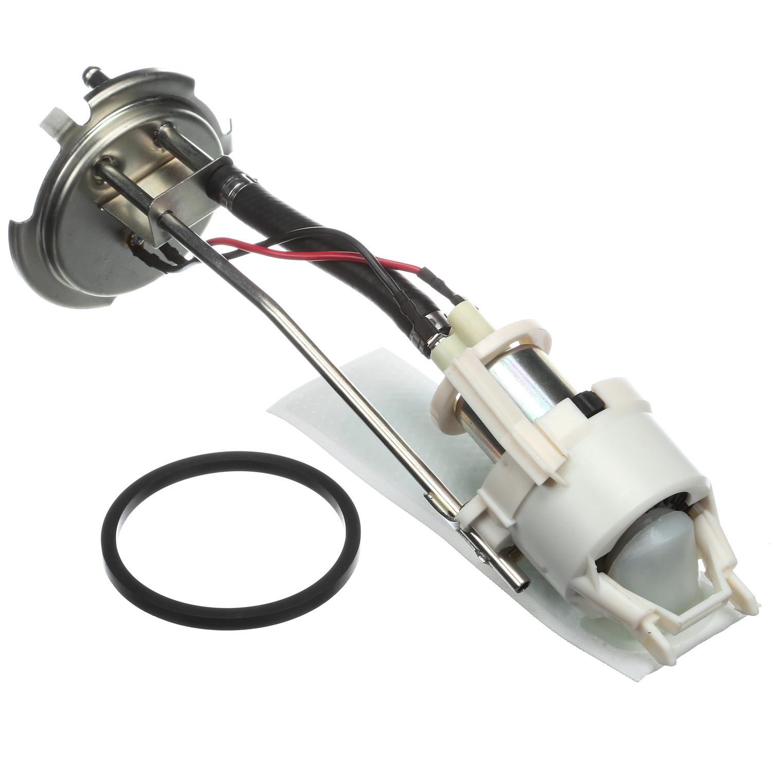 Delphi HP10235 Fuel Pump and Sender Assembly product image 6 of 9