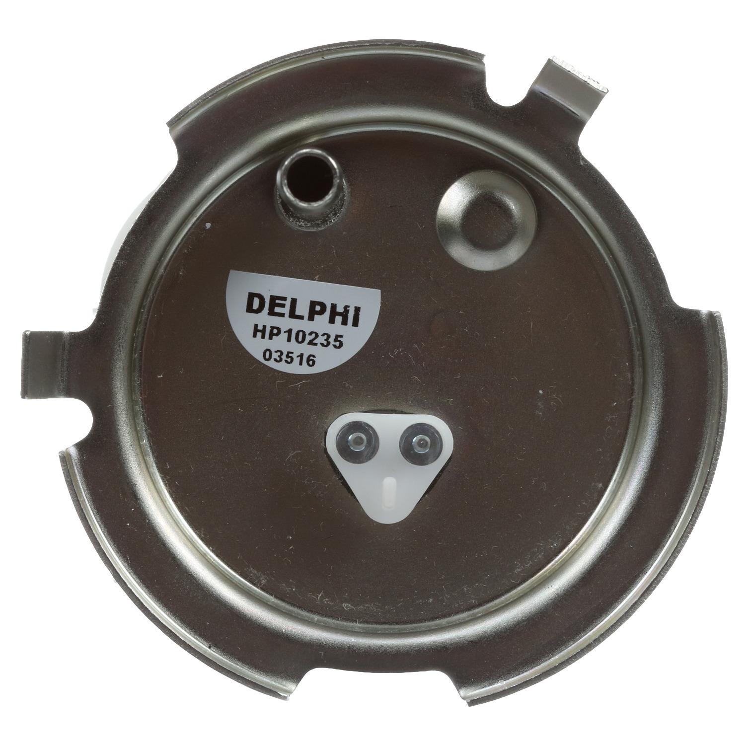 Delphi HP10235 Fuel Pump and Sender Assembly product image 7 of 9