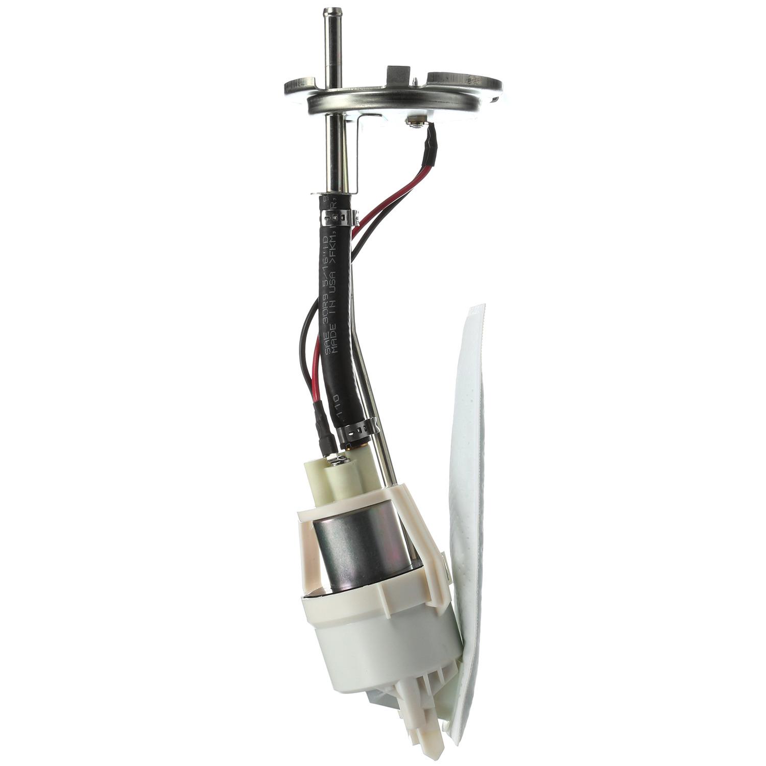 Delphi HP10235 Fuel Pump and Sender Assembly product image 8 of 9